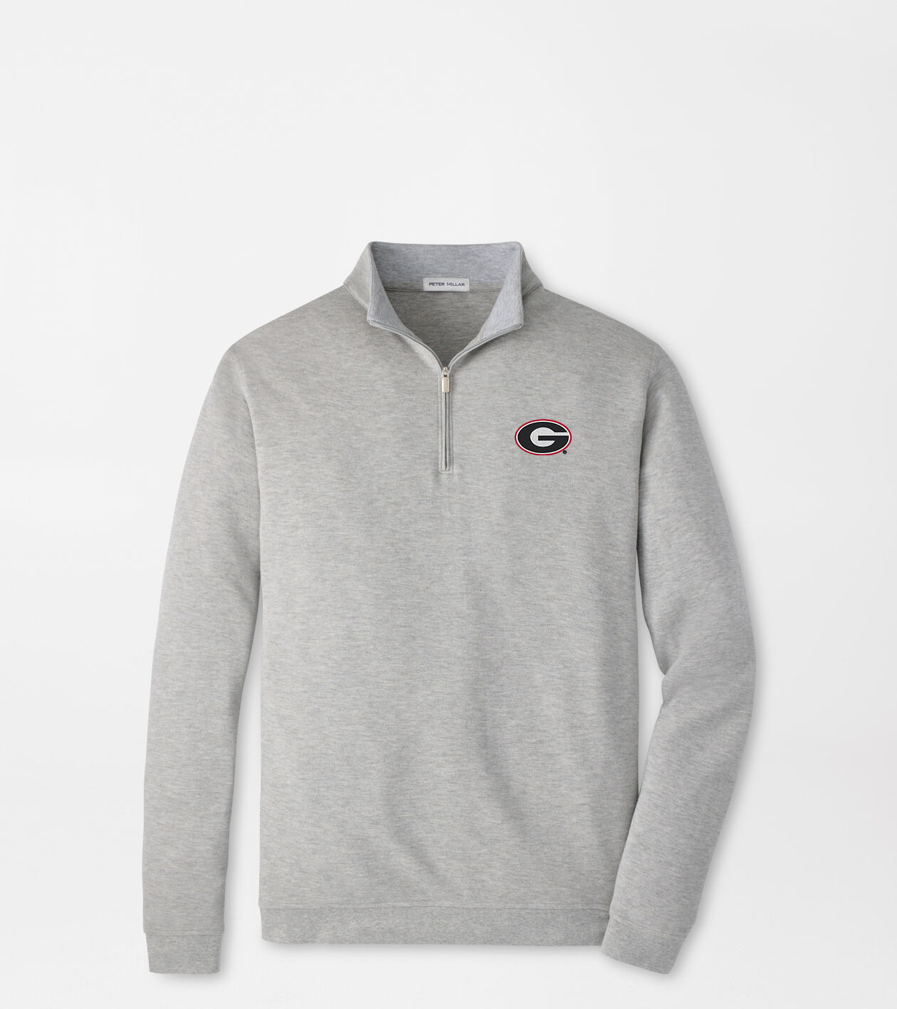 Georgia Crown Comfort Pullover