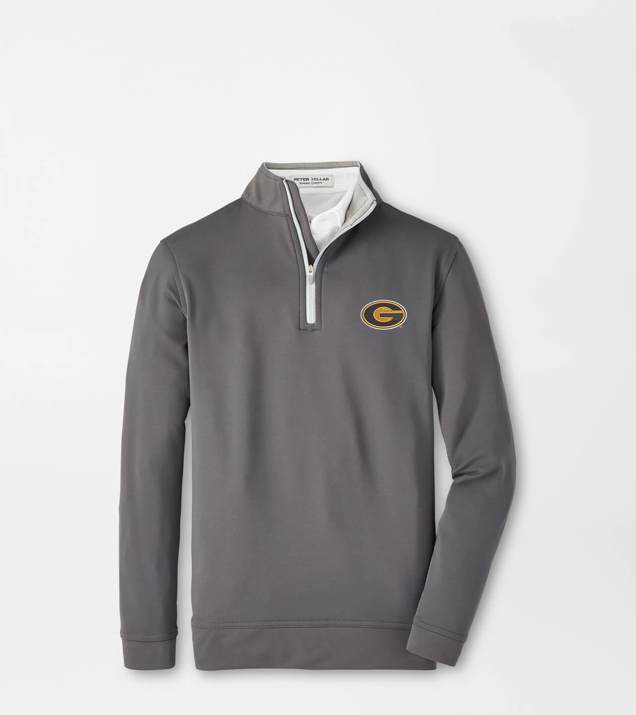 Grambling State Perth Youth Performance Quarter-Zip