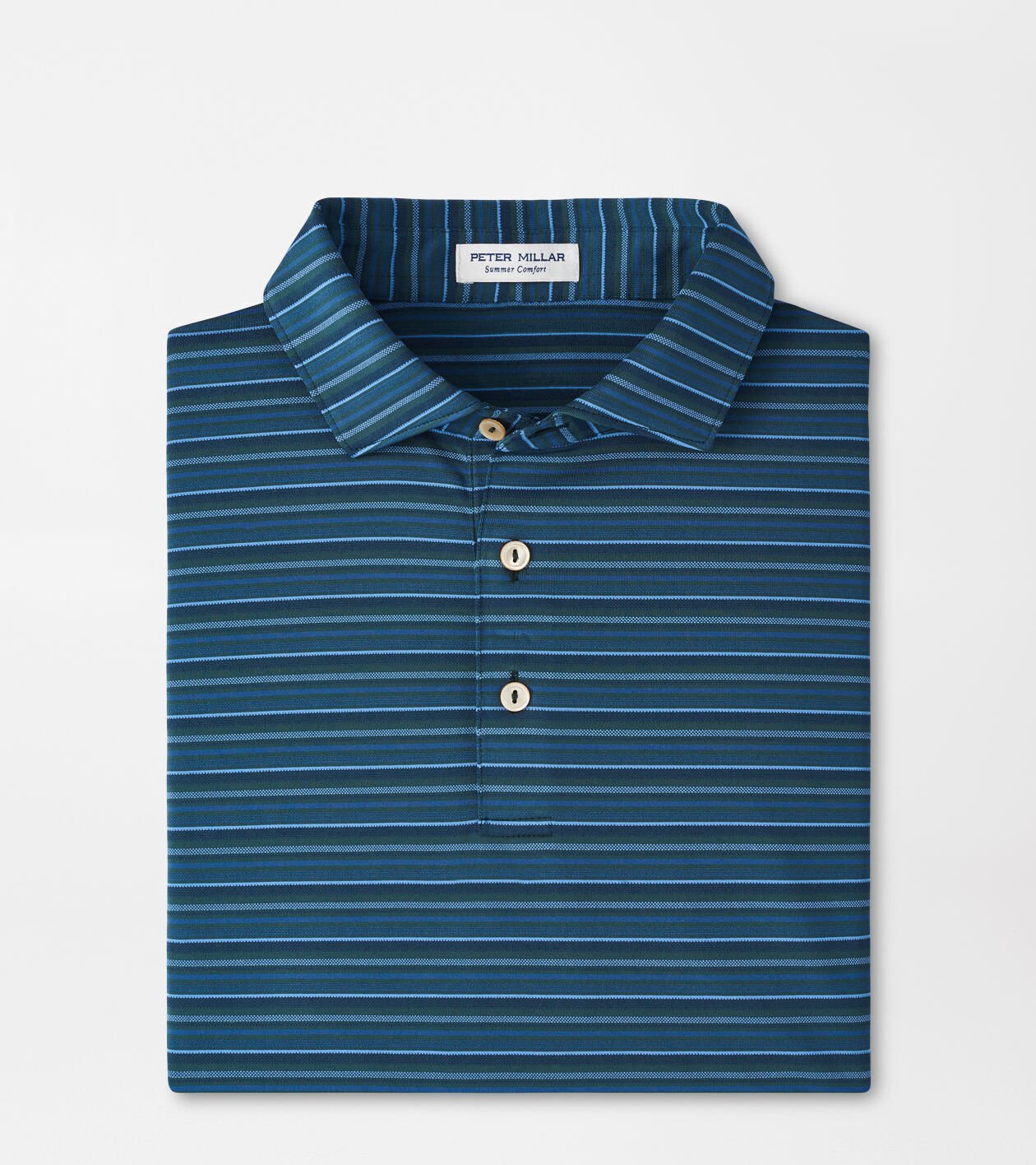 Atrium Performance Jersey Polo