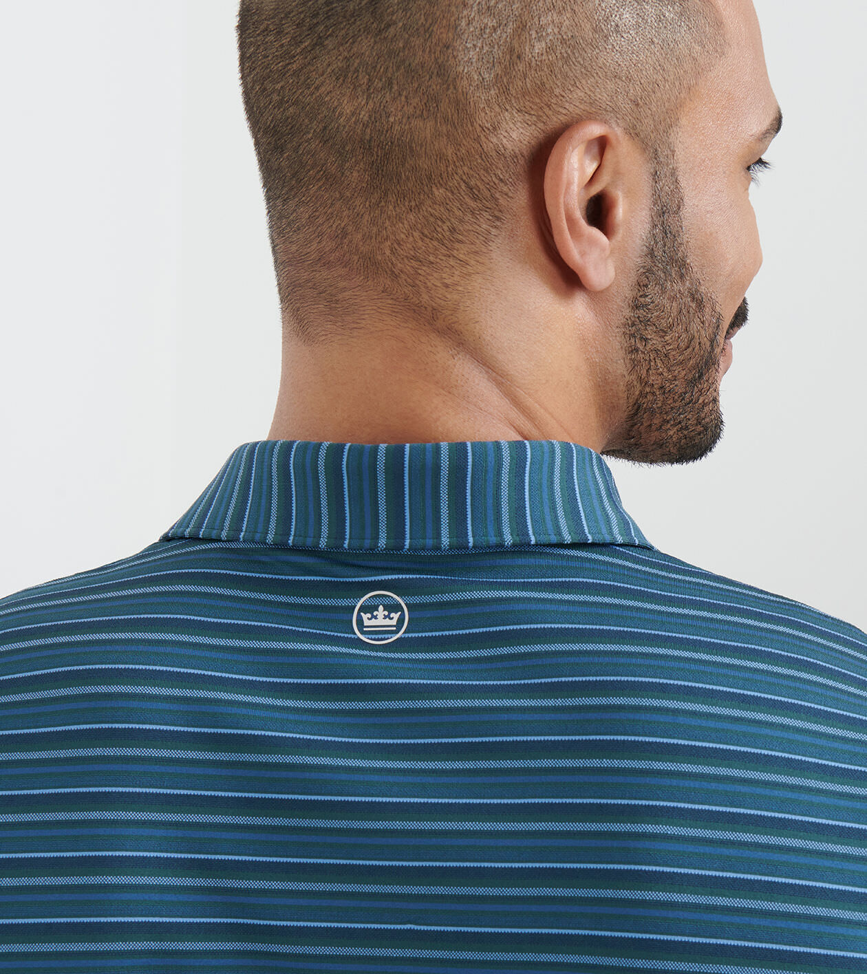 Atrium Performance Jersey Polo