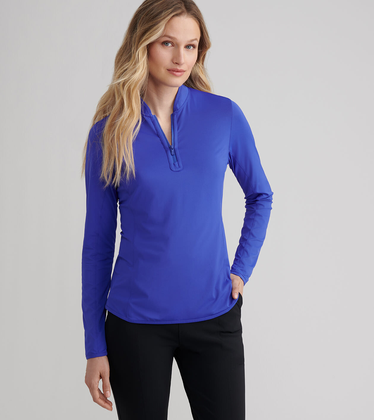 Lightweight Sun Shirt