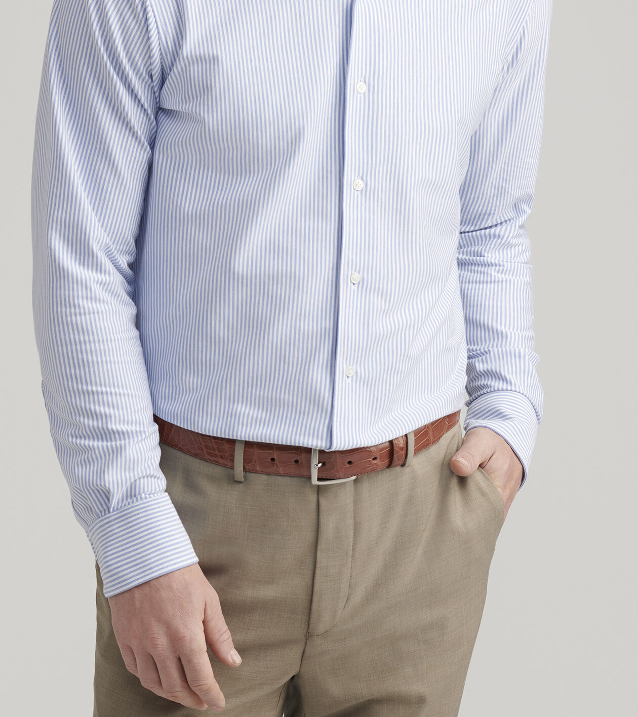 Martin Alligator Belt