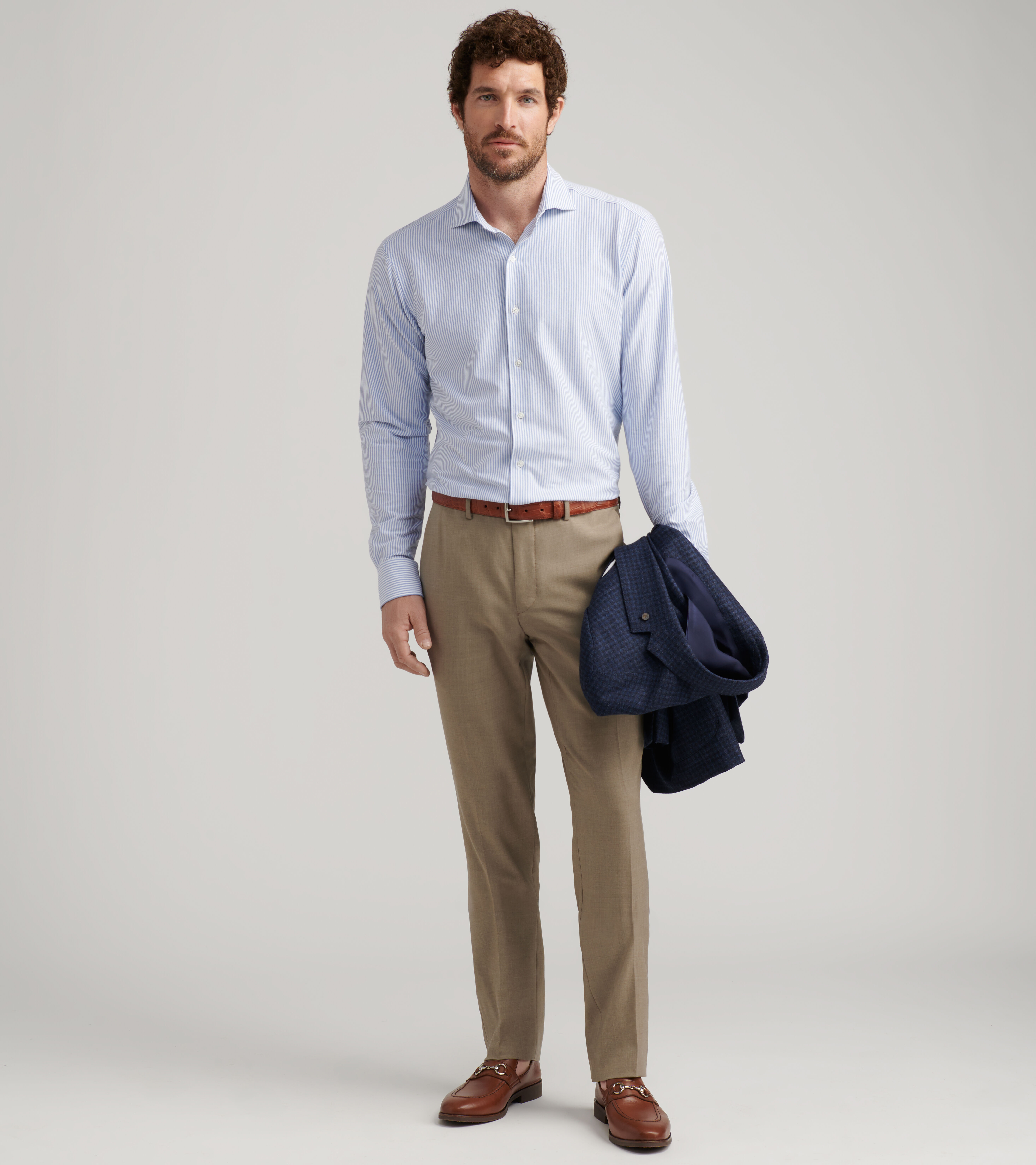 Martin Alligator Belt