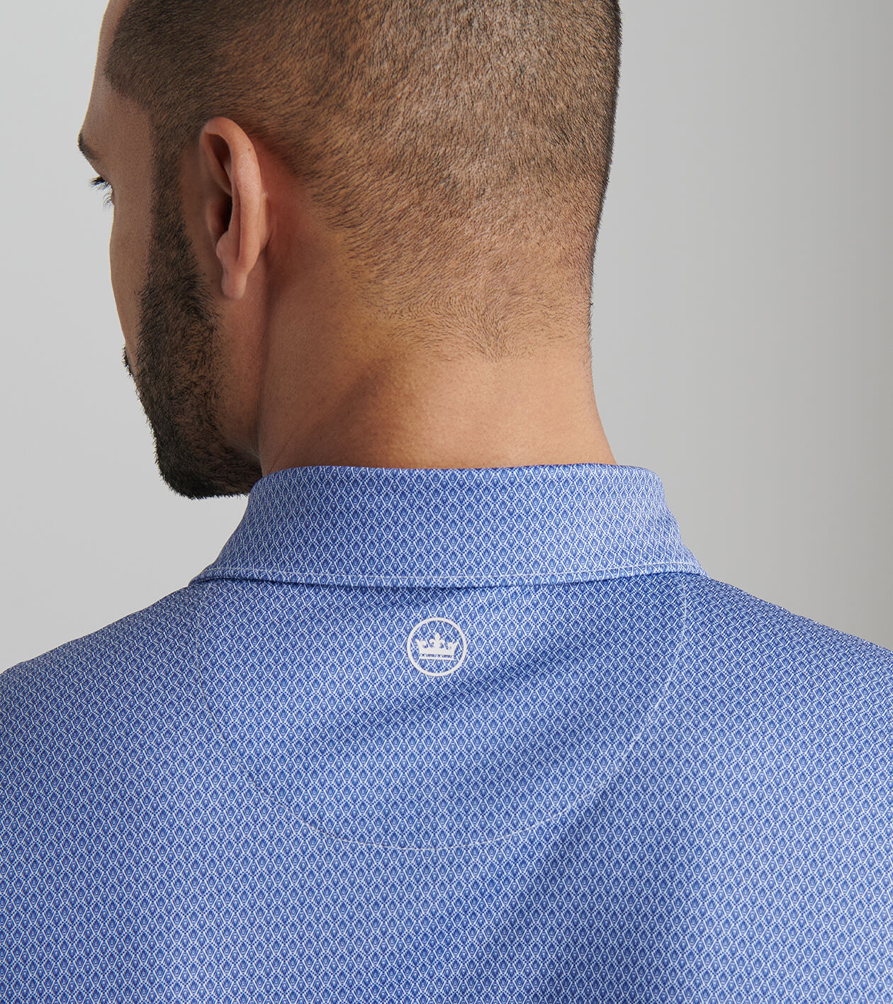 Abbott Performance Jersey Polo