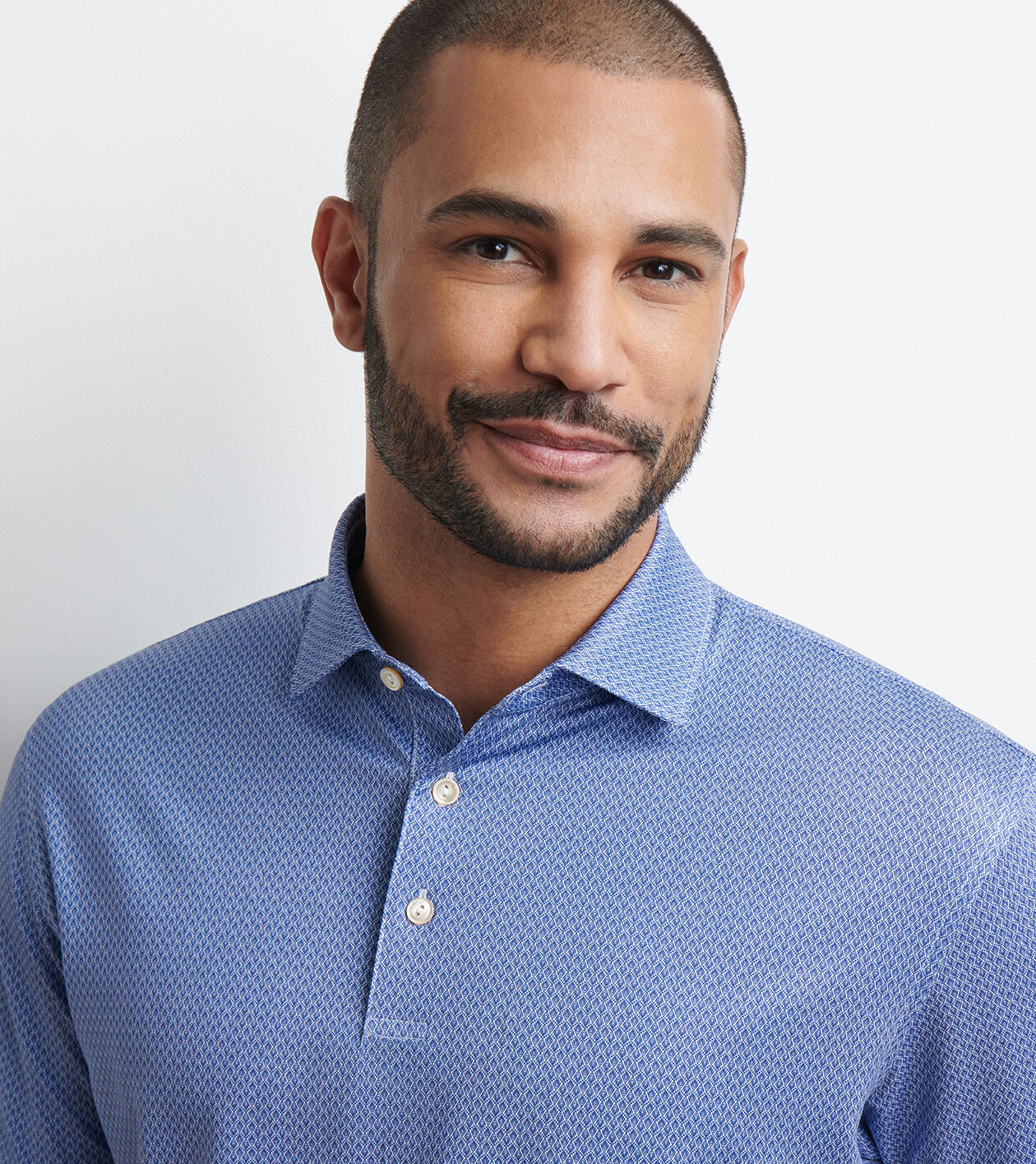 Abbott Performance Jersey Polo