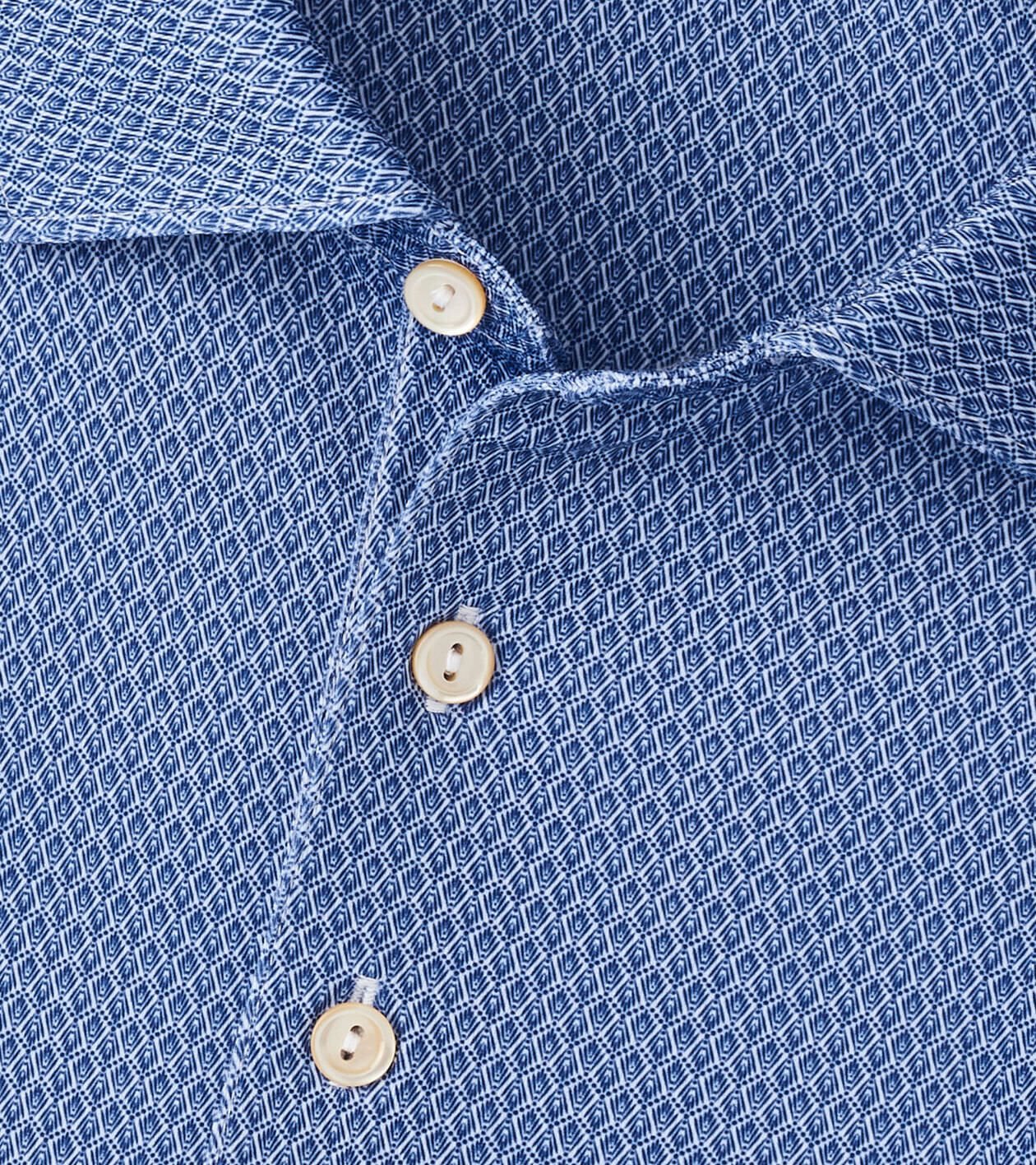 Abbott Performance Jersey Polo