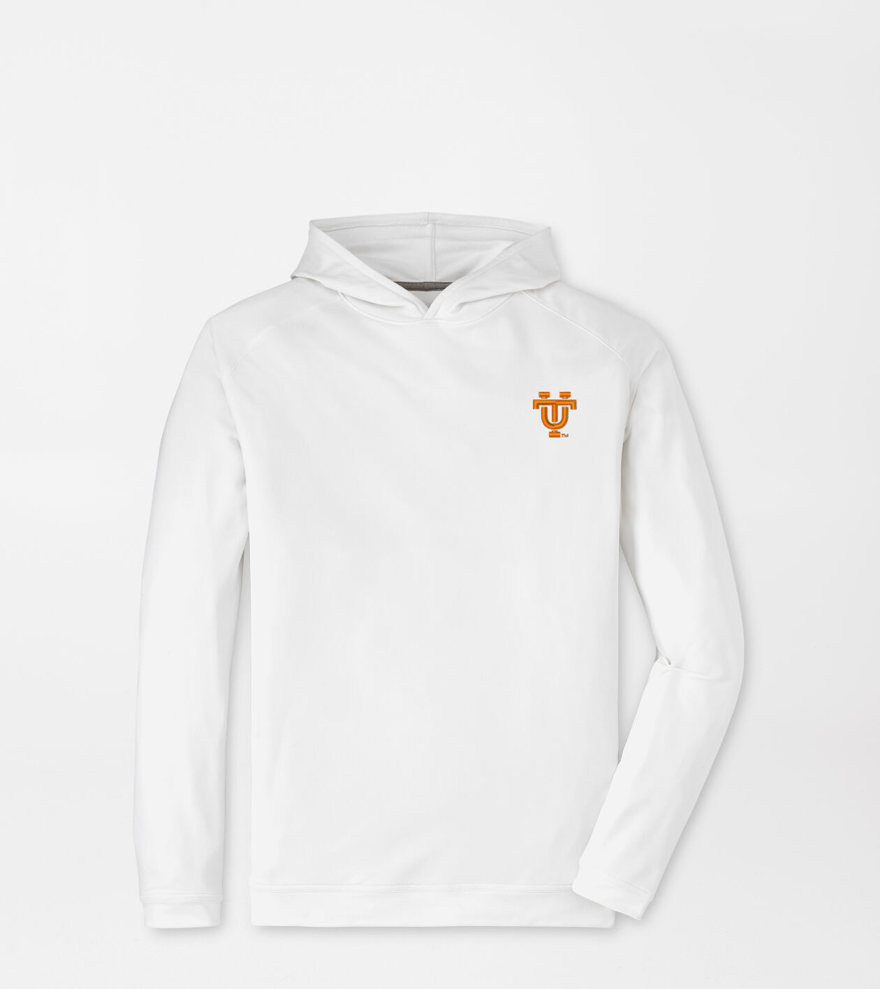 Tennessee Vault Pine Performance Hoodie