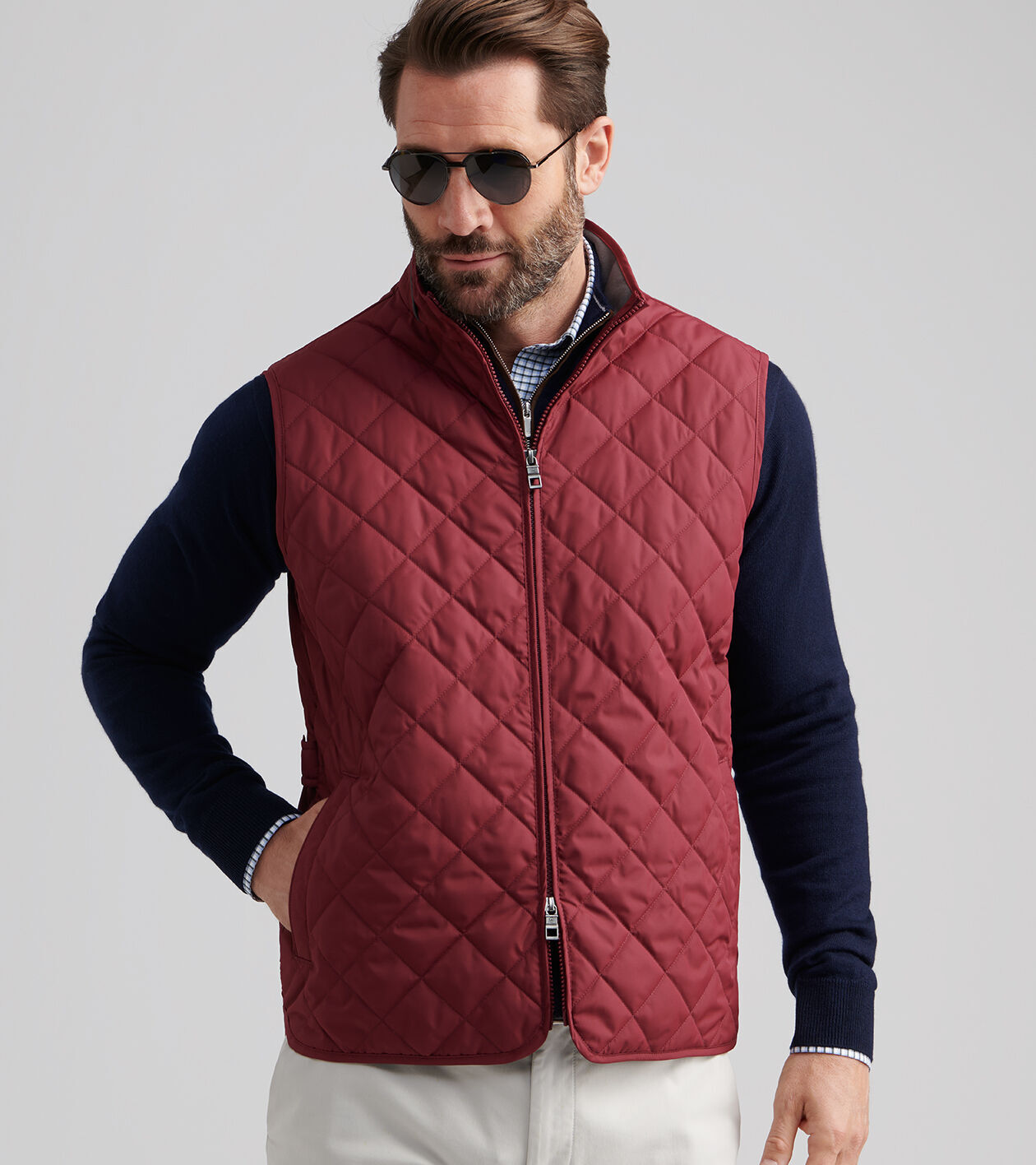 Essex Vest
