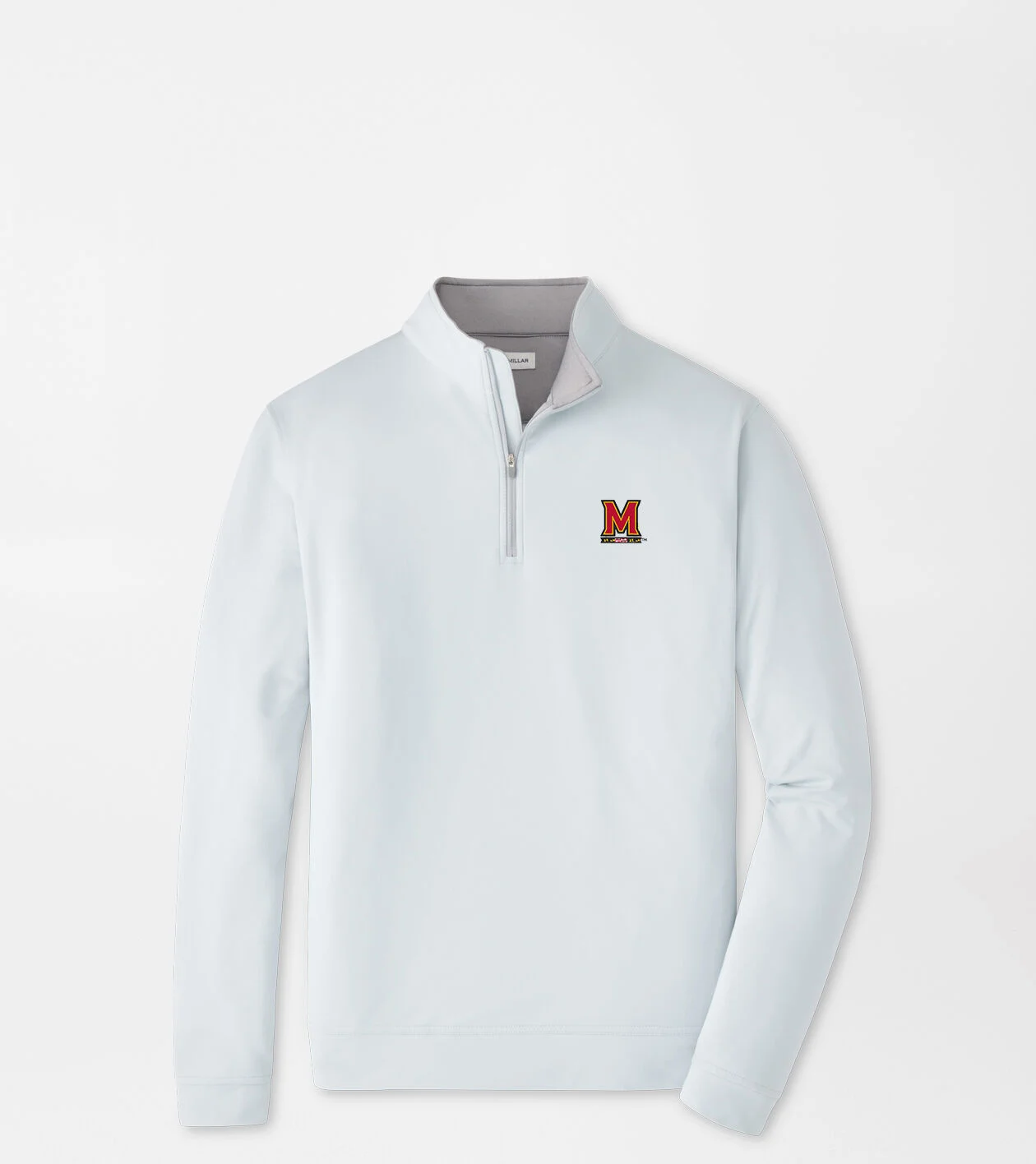 Maryland Perth Performance Quarter-Zip