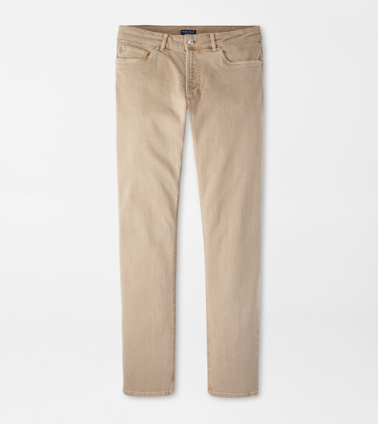 Fairfield Garment Dyed Denim