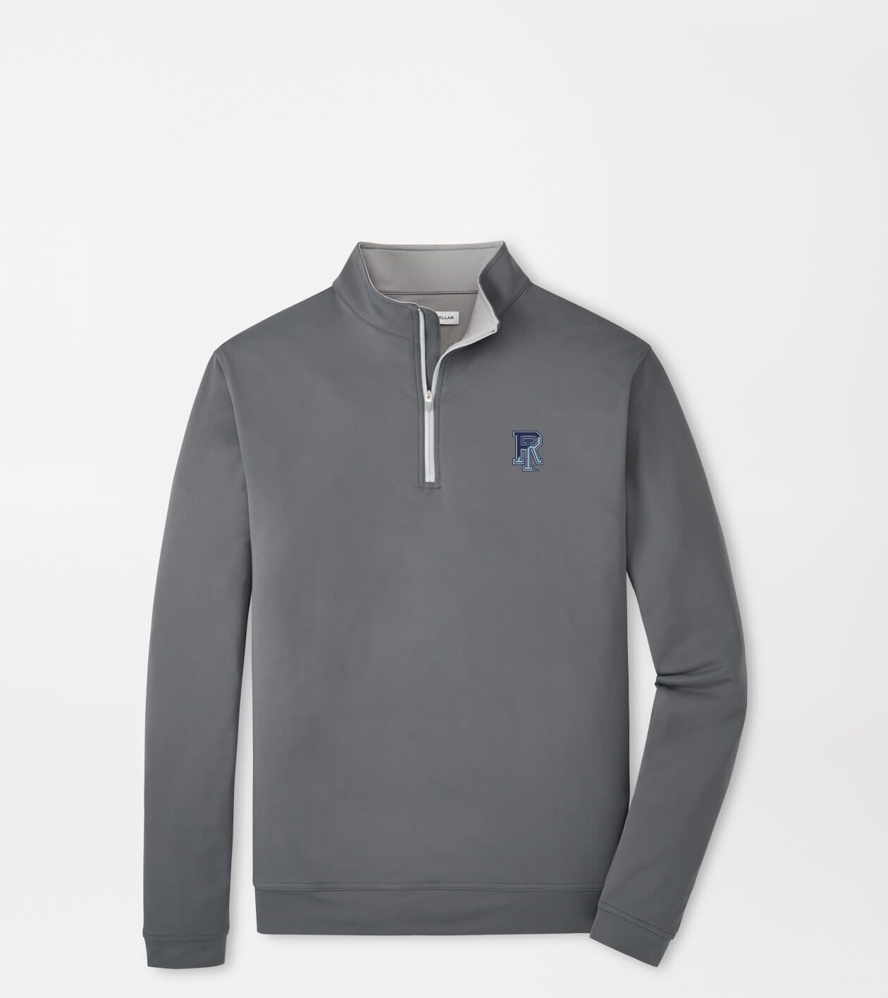 Rhode Island Perth Performance Quarter-Zip