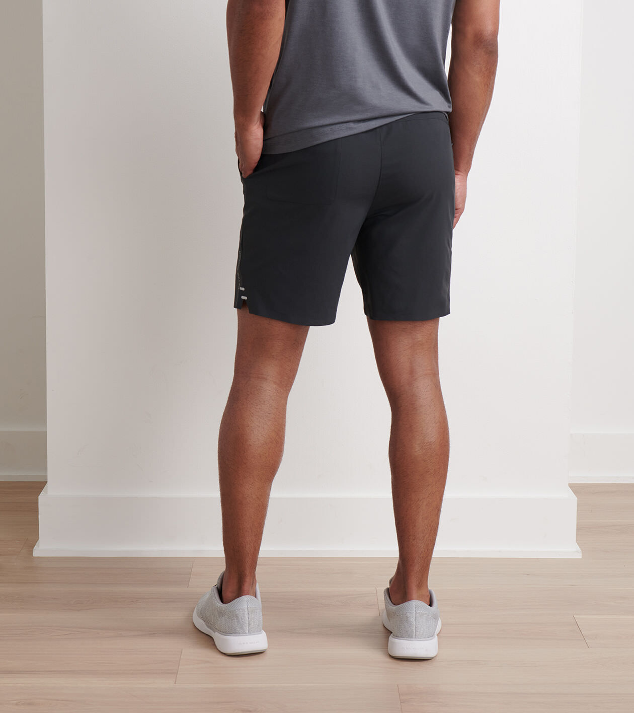 Swift Performance Short