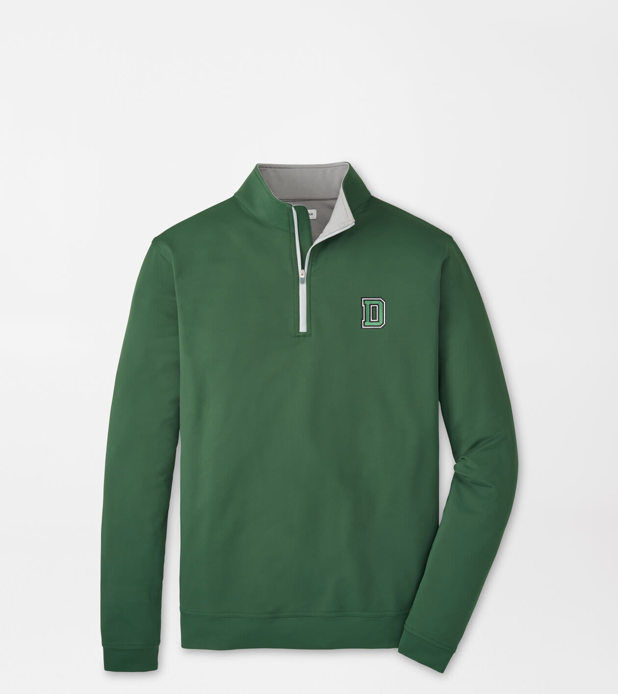 Dartmouth Perth Performance Quarter-Zip