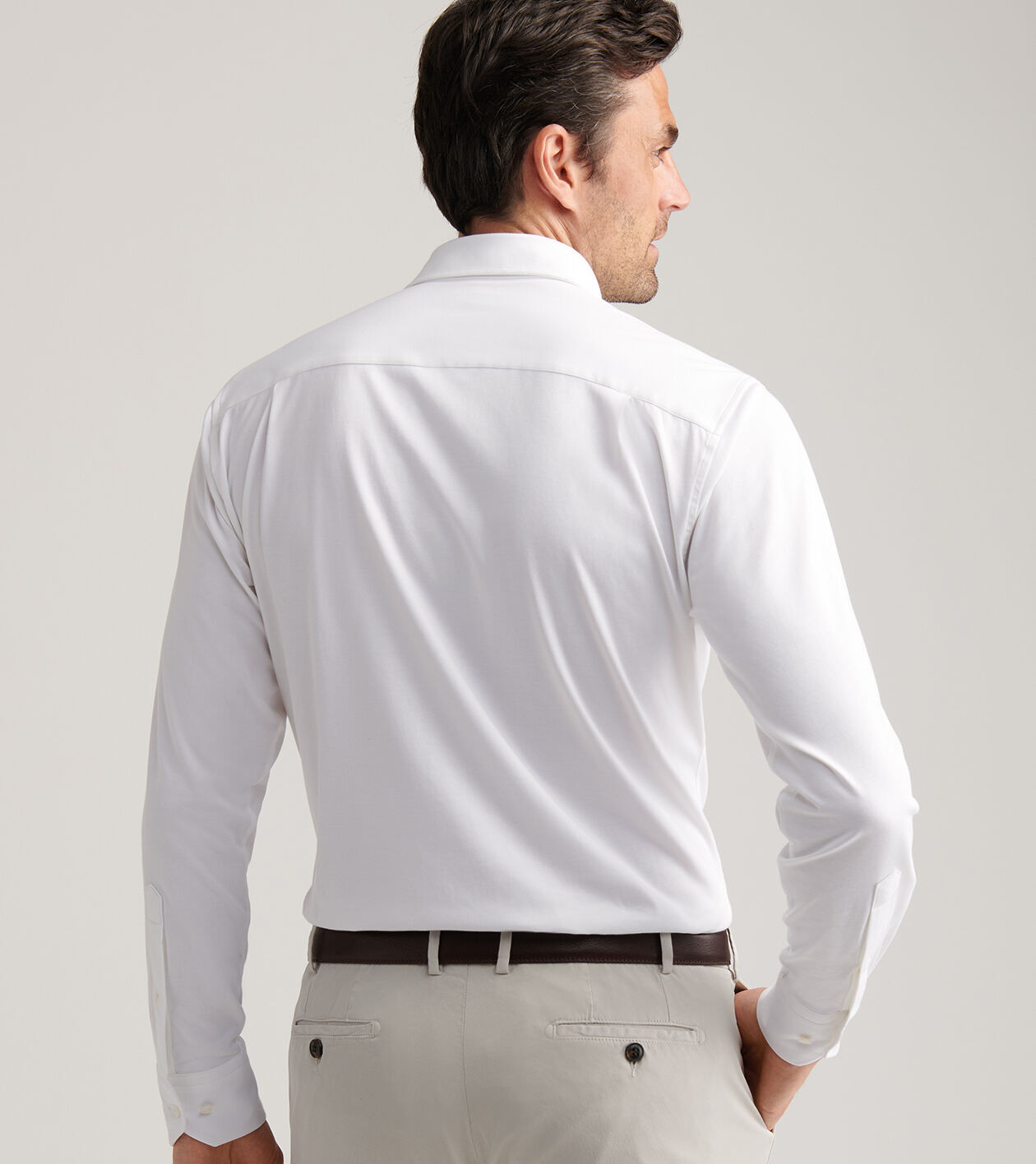 Excursionist Flex Solid Sport Shirt 4 Excursionist Flex Solid Sport Shirt