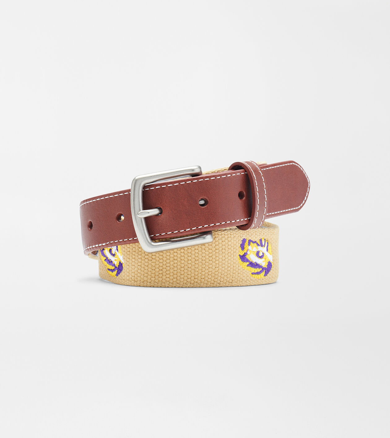 LSU Belt