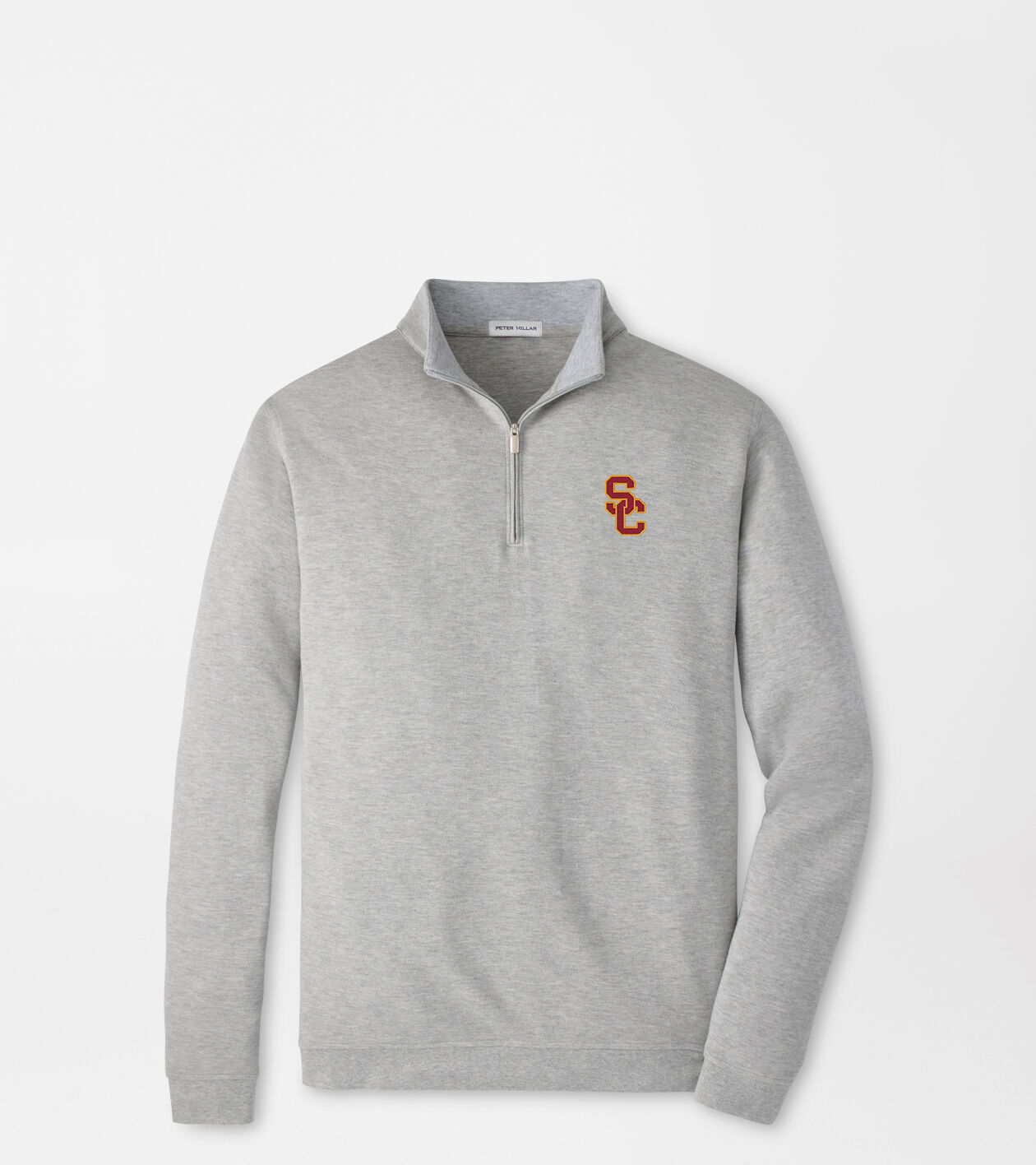 USC Crown Comfort Pullover