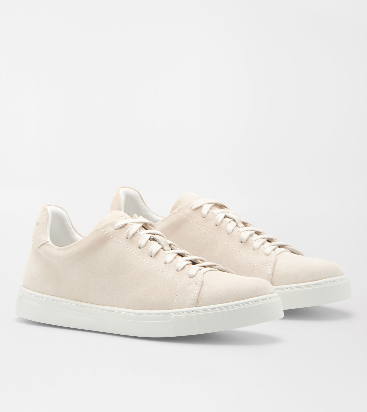 Vantage Lite Suede Sneaker