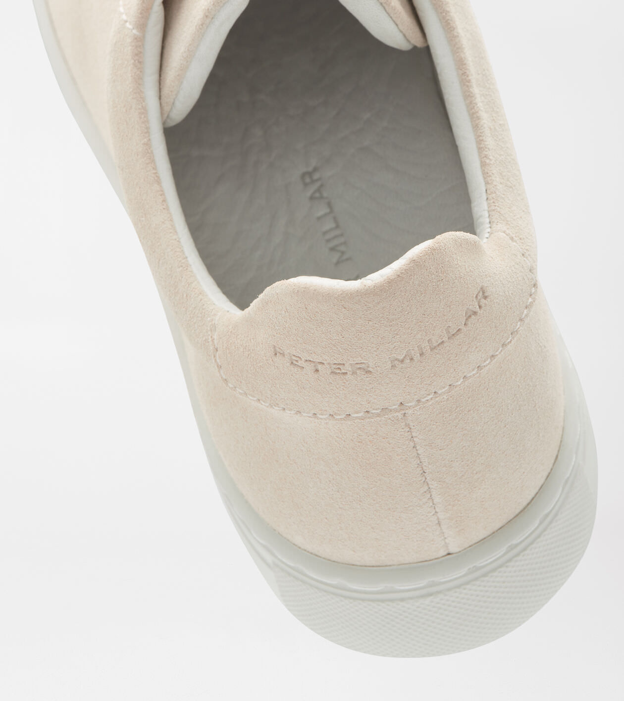 Vantage Lite Suede Sneaker