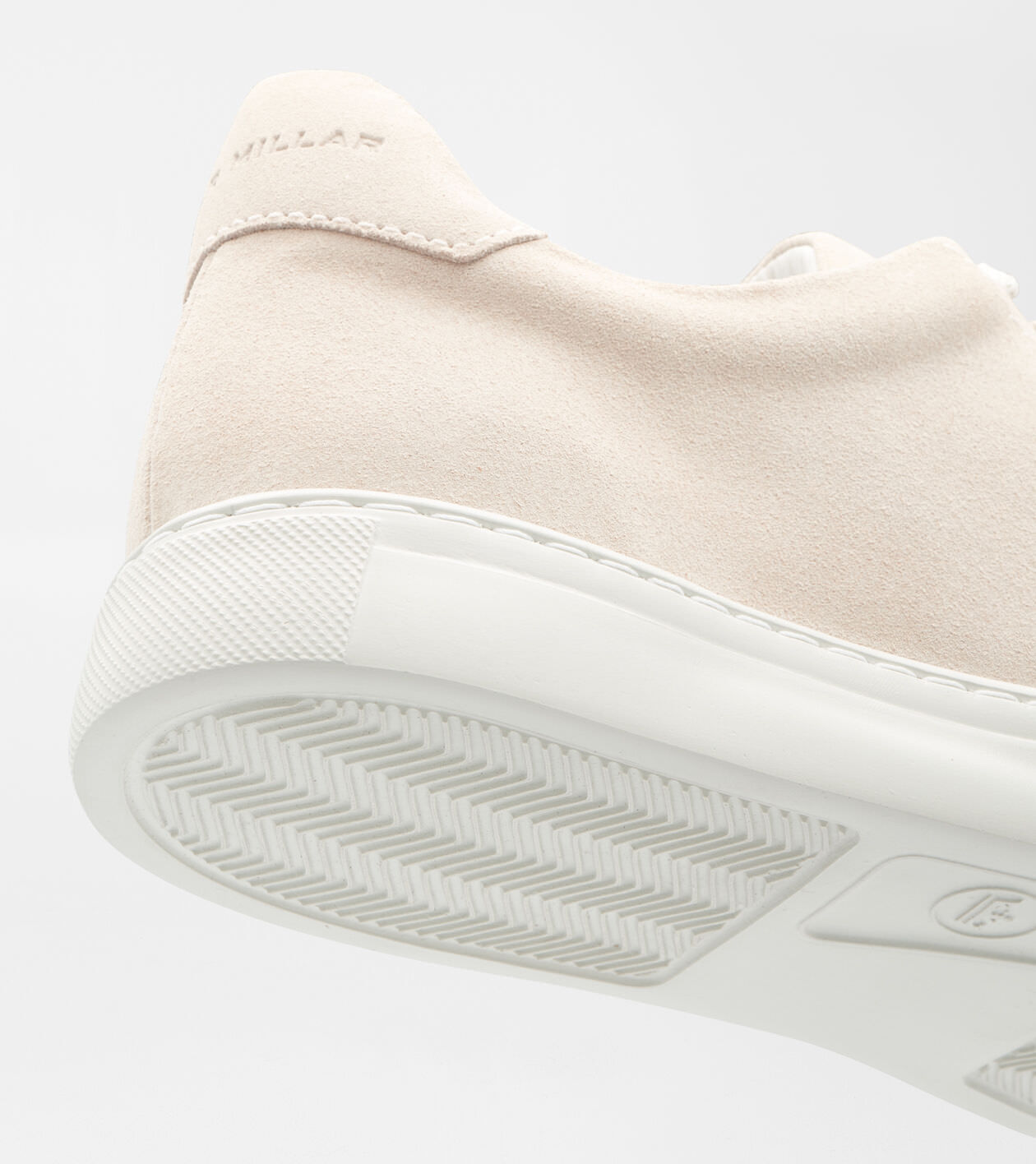 Vantage Lite Suede Sneaker