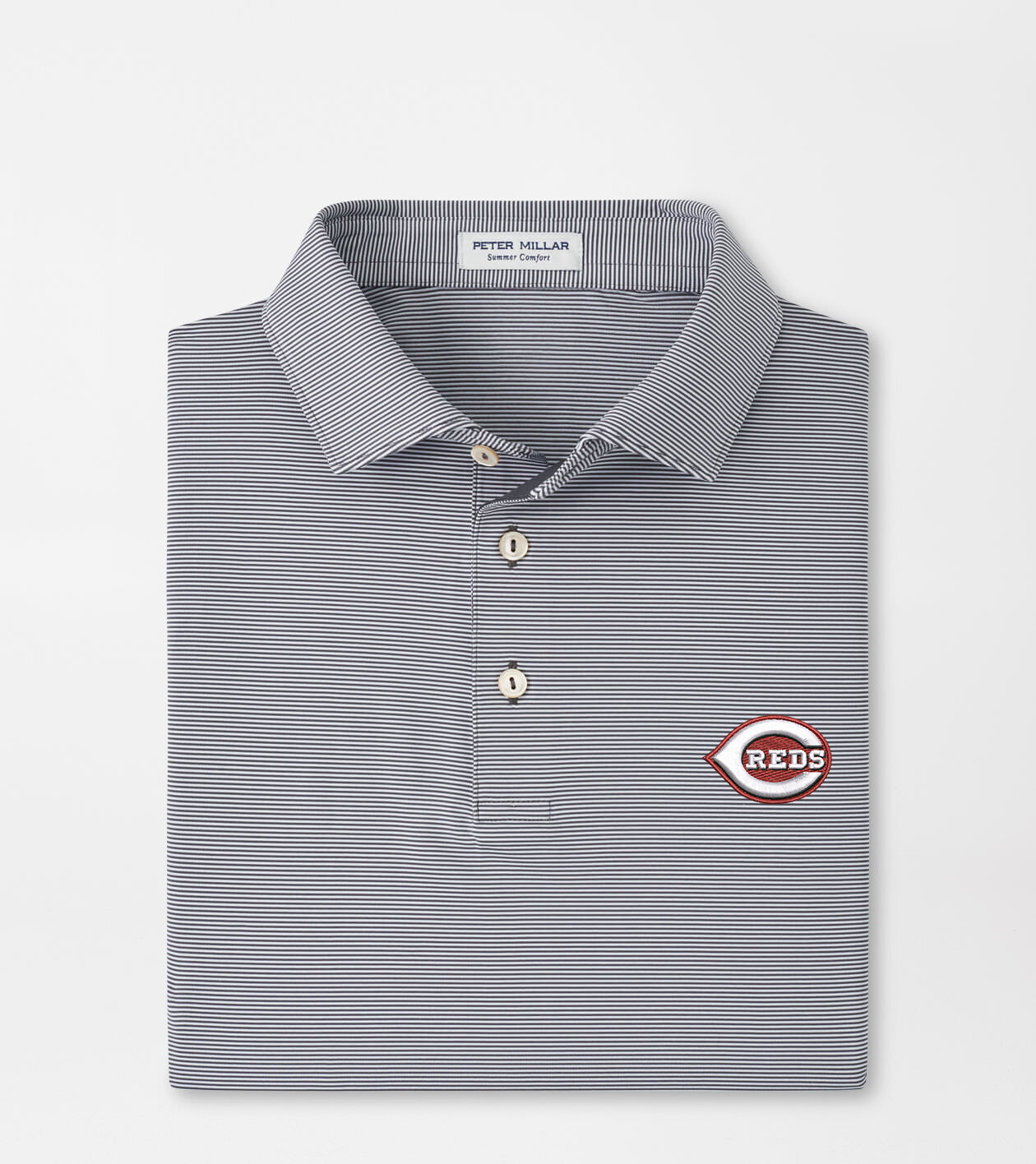 Cincinnati Reds Jubilee Performance Jersey Polo