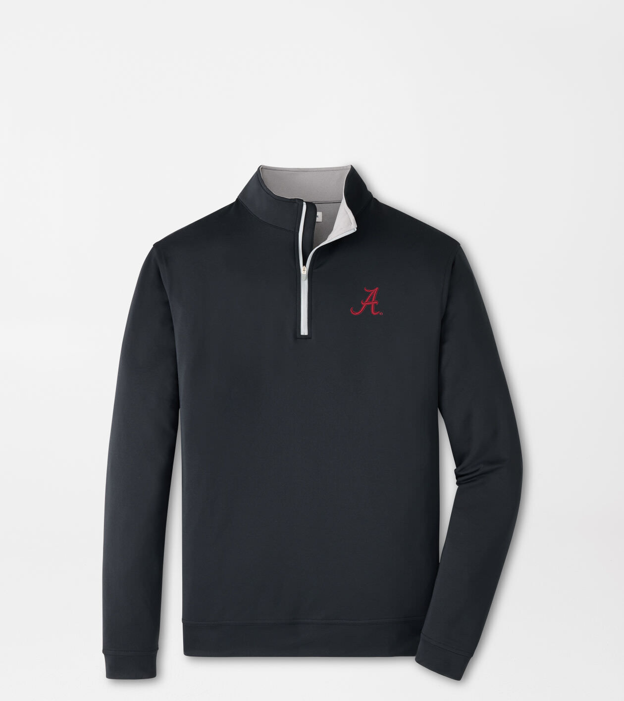 Alabama Perth Performance Quarter-Zip