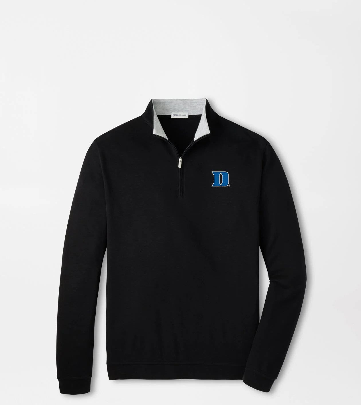 Duke Crown Comfort Pullover