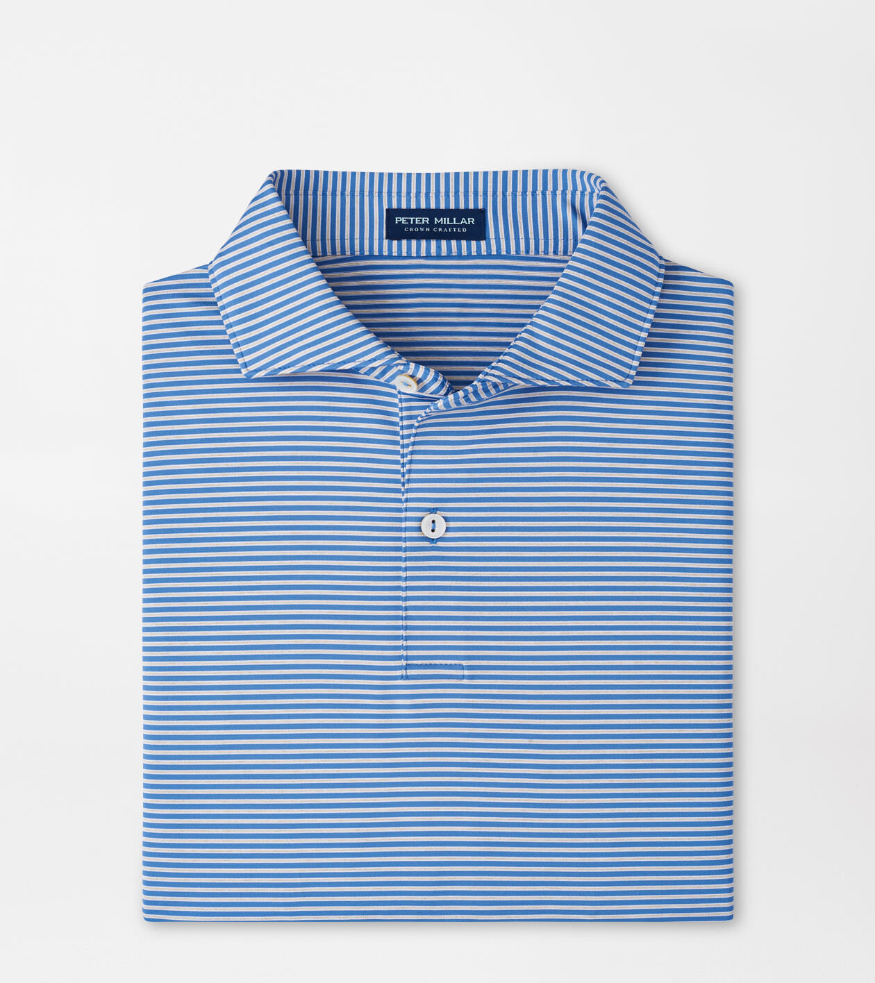 Ambrose Performance Jersey Polo