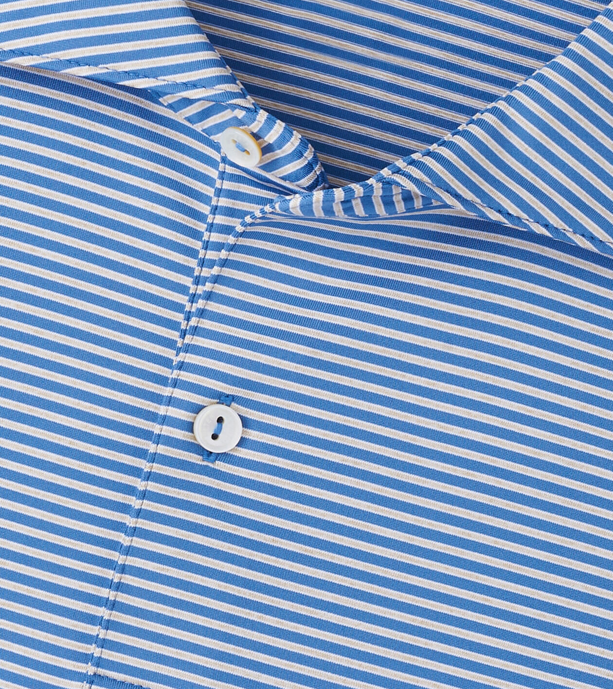 Ambrose Performance Jersey Polo