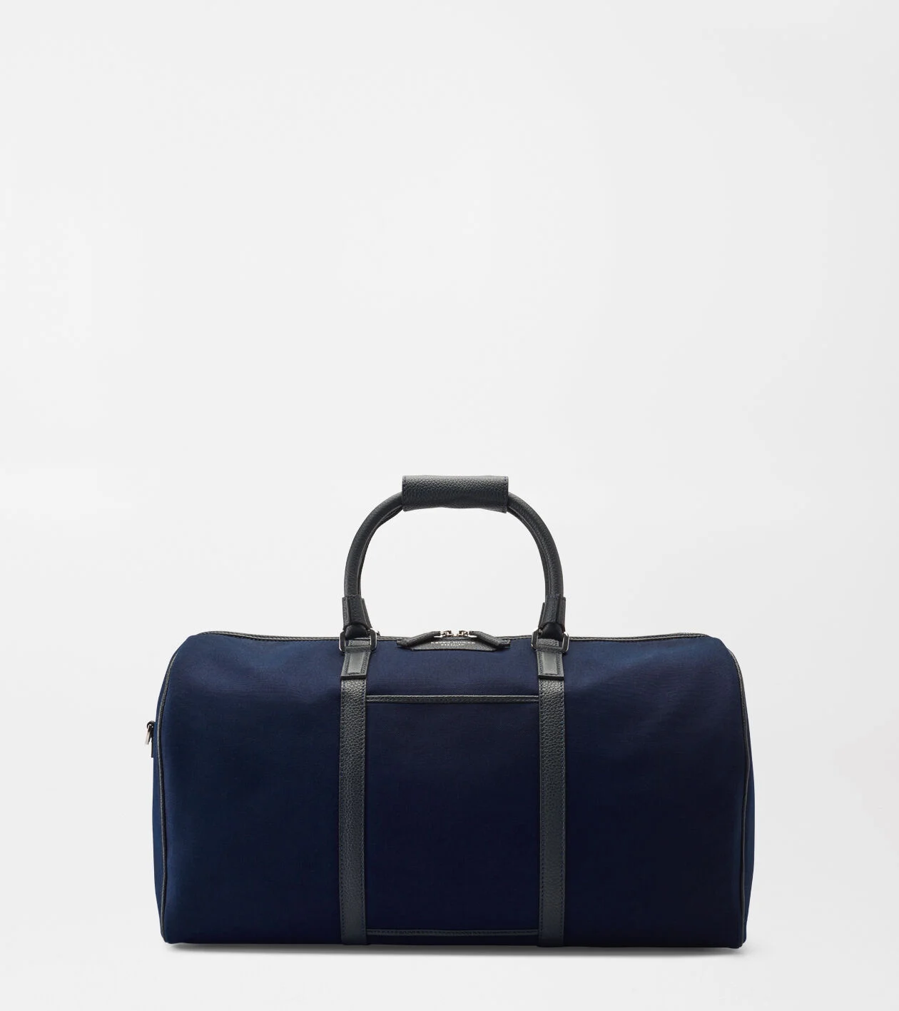 Peter Millar X Serapian Duffle