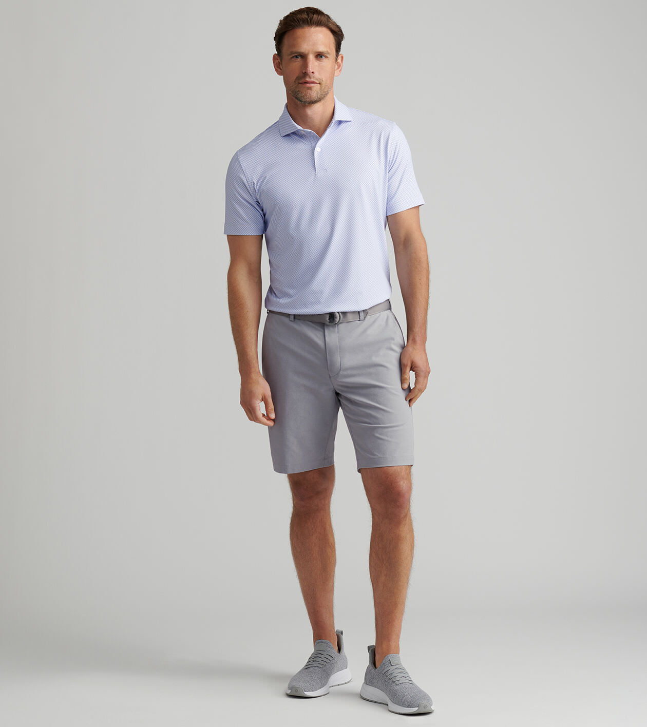 Surge Performance Short