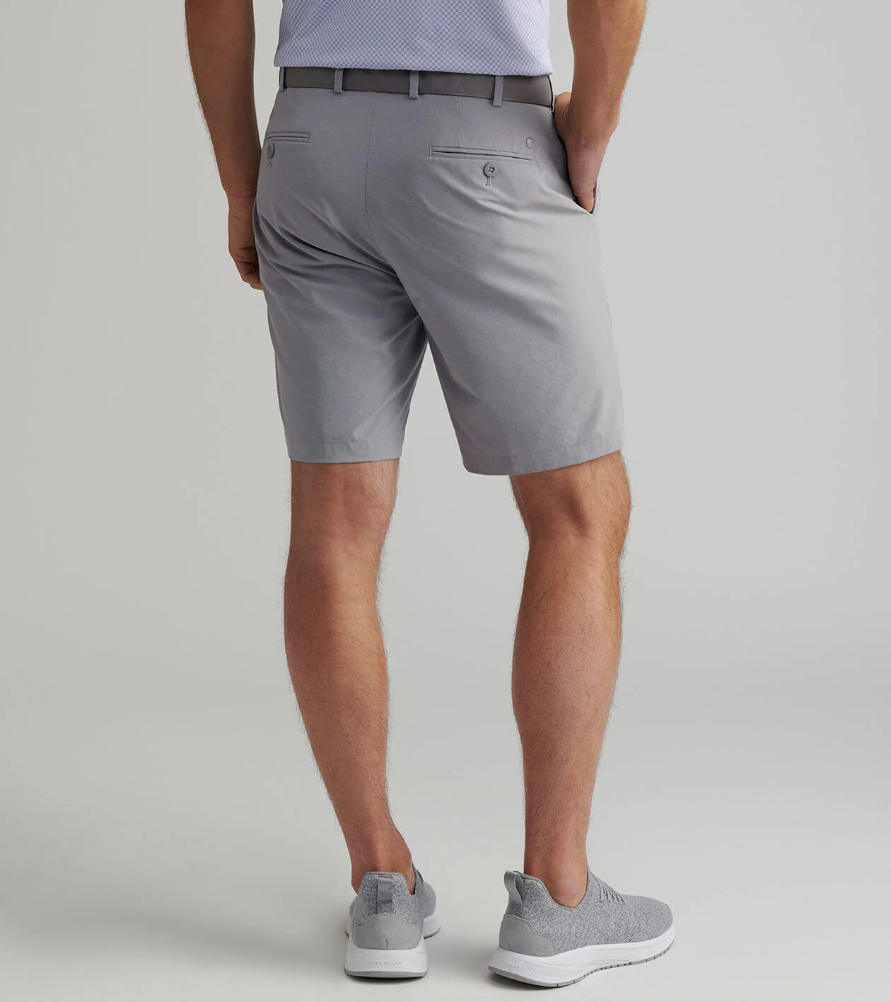 Surge Performance Short