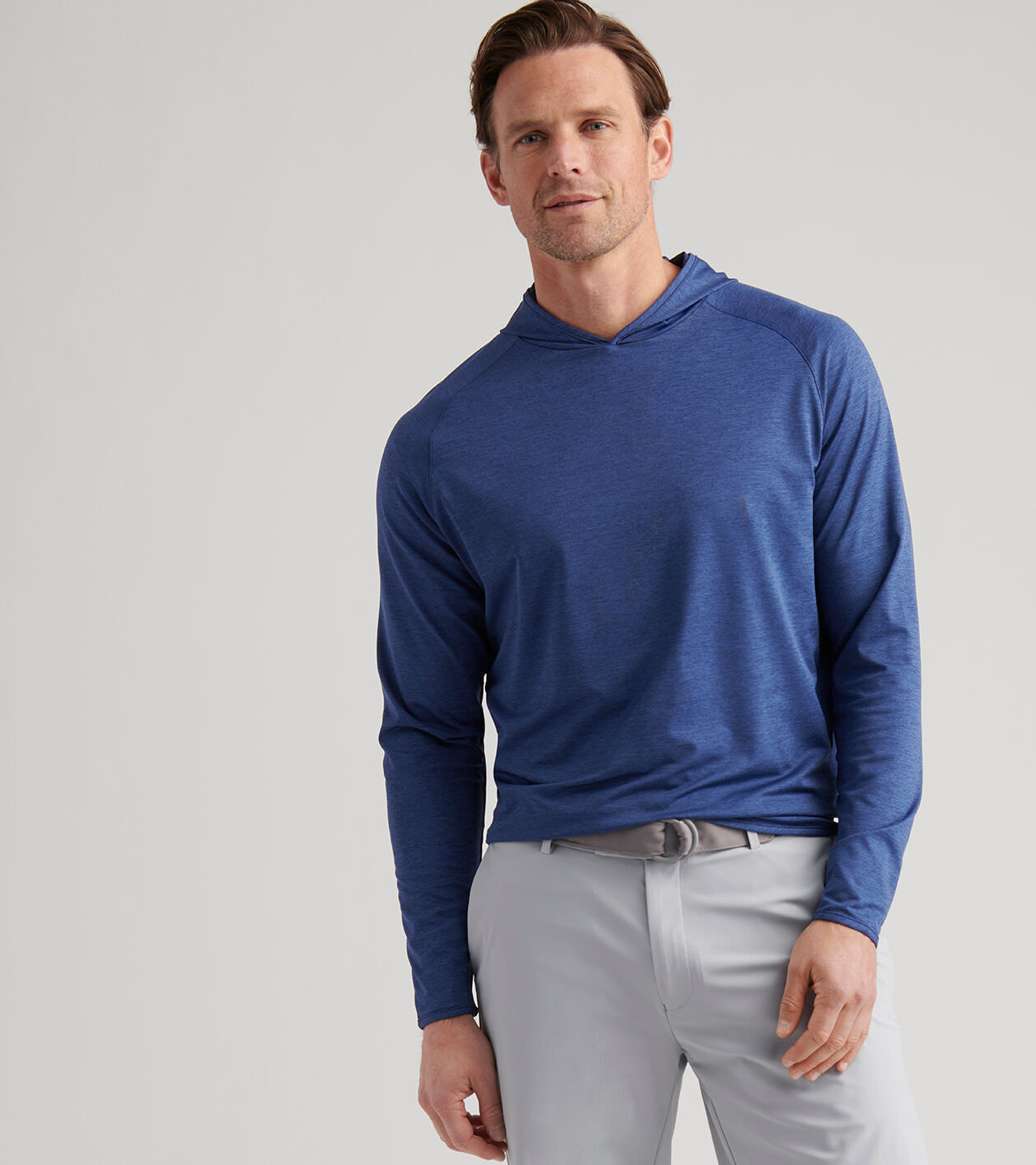 Stealth Performance Hoodie