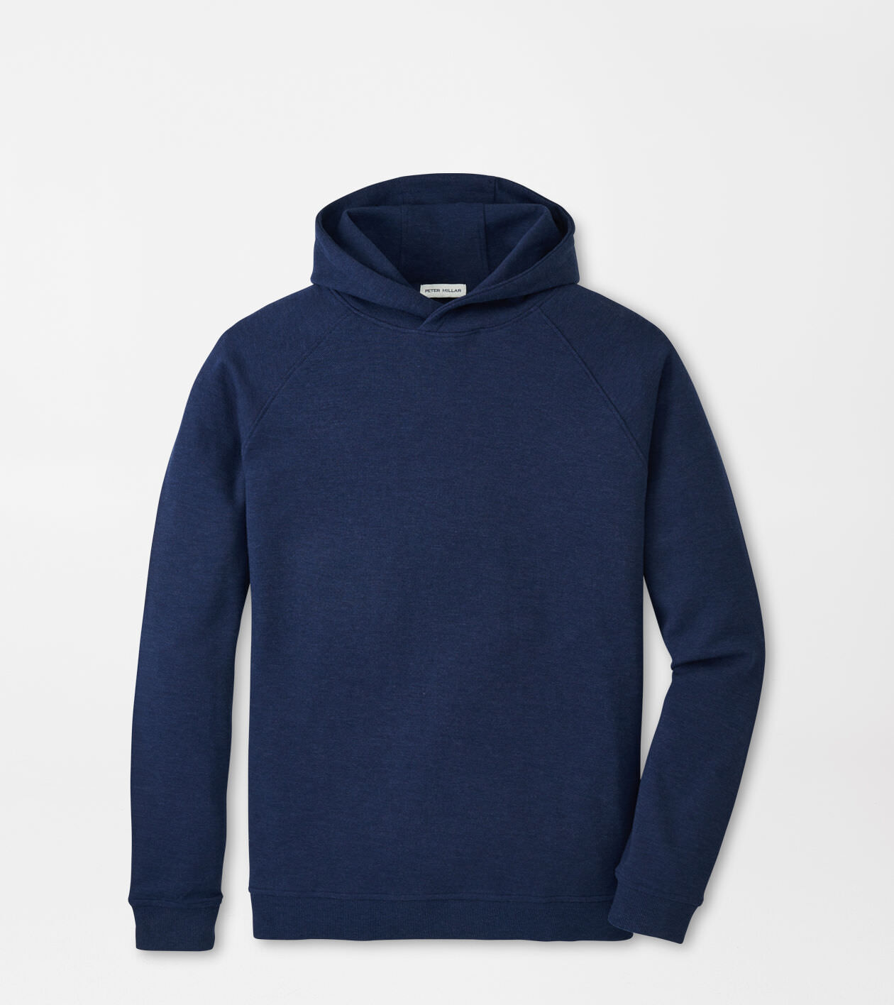 Crown Comfort Knit Hoodie