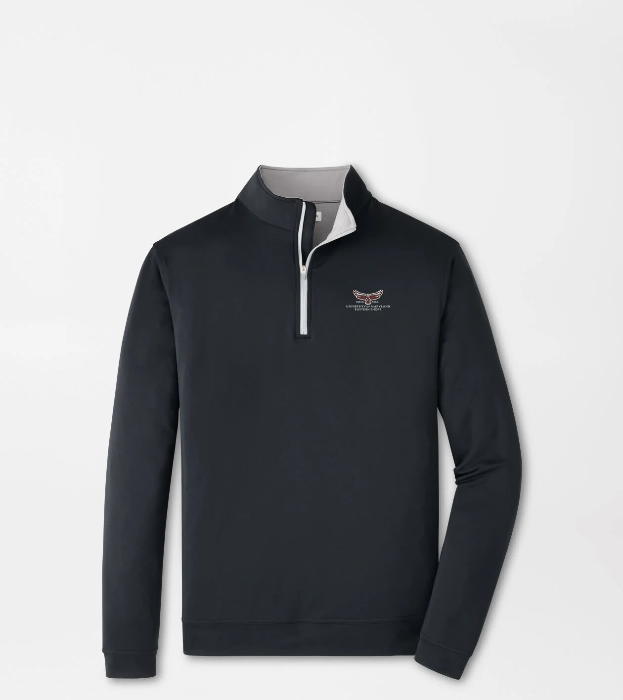 Maryland Eastern Shore Perth Performance Quarter-Zip