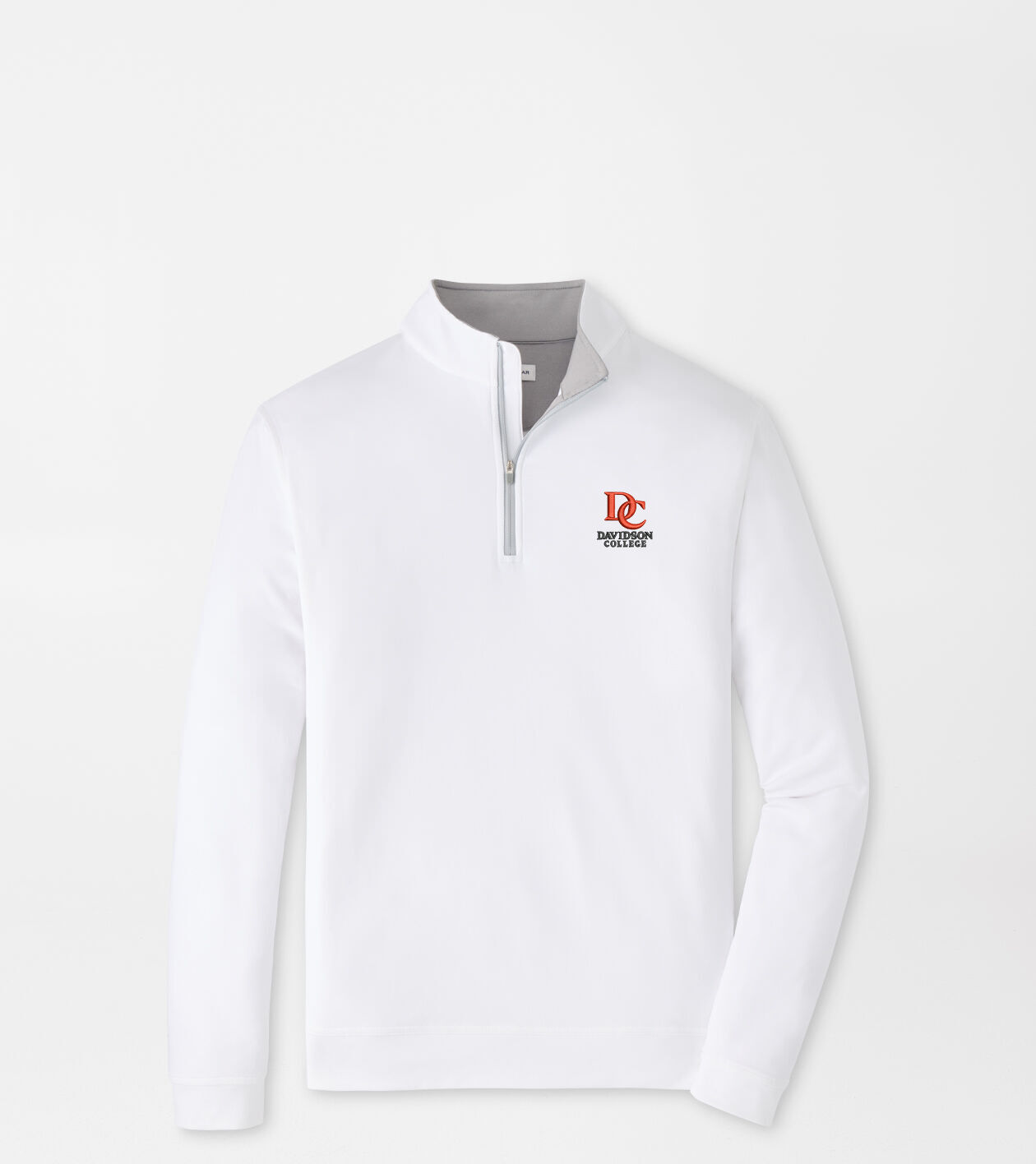 Davidson Perth Performance Quarter-Zip