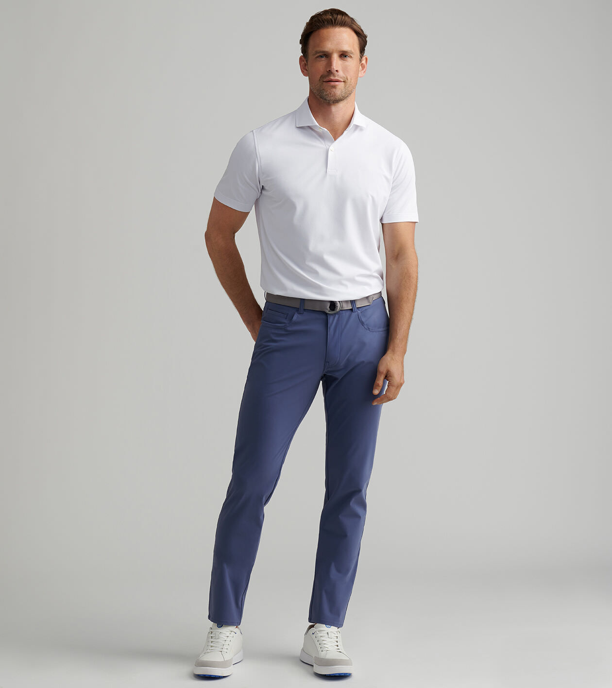 Bingham Performance Five-Pocket Pant