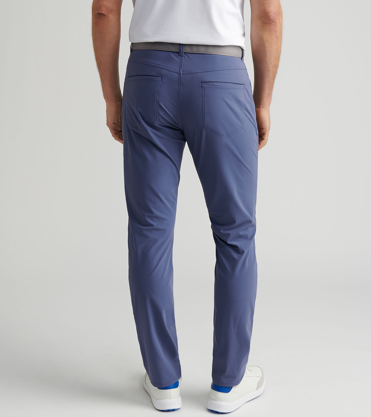 Bingham Performance Five-Pocket Pant