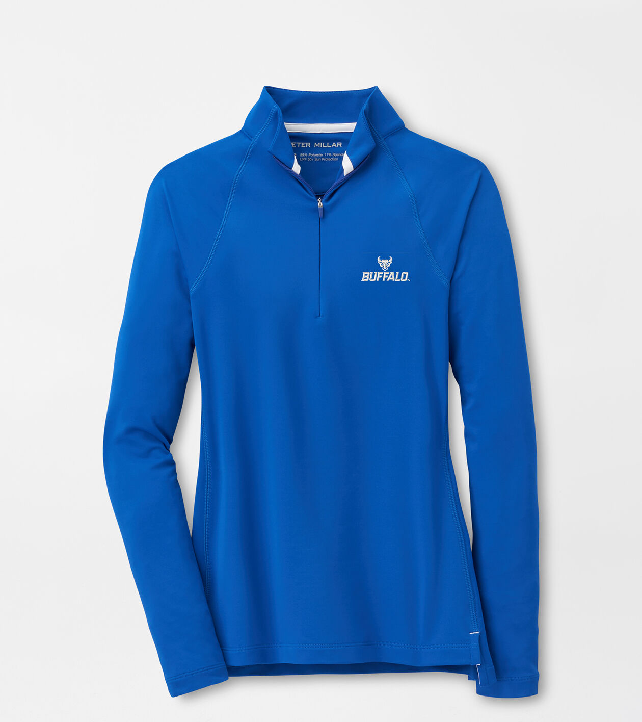 University at Buffalo Raglan Sleeve Perth Layer