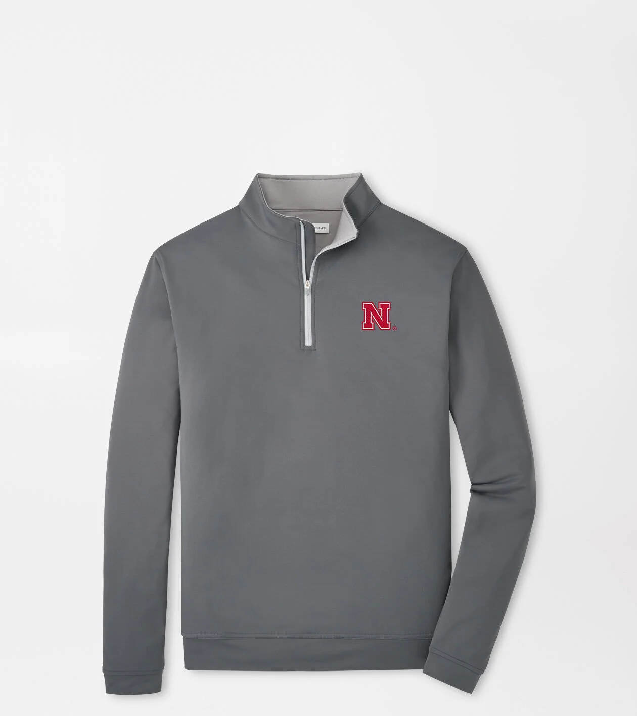 Nebraska Perth Performance Quarter-Zip