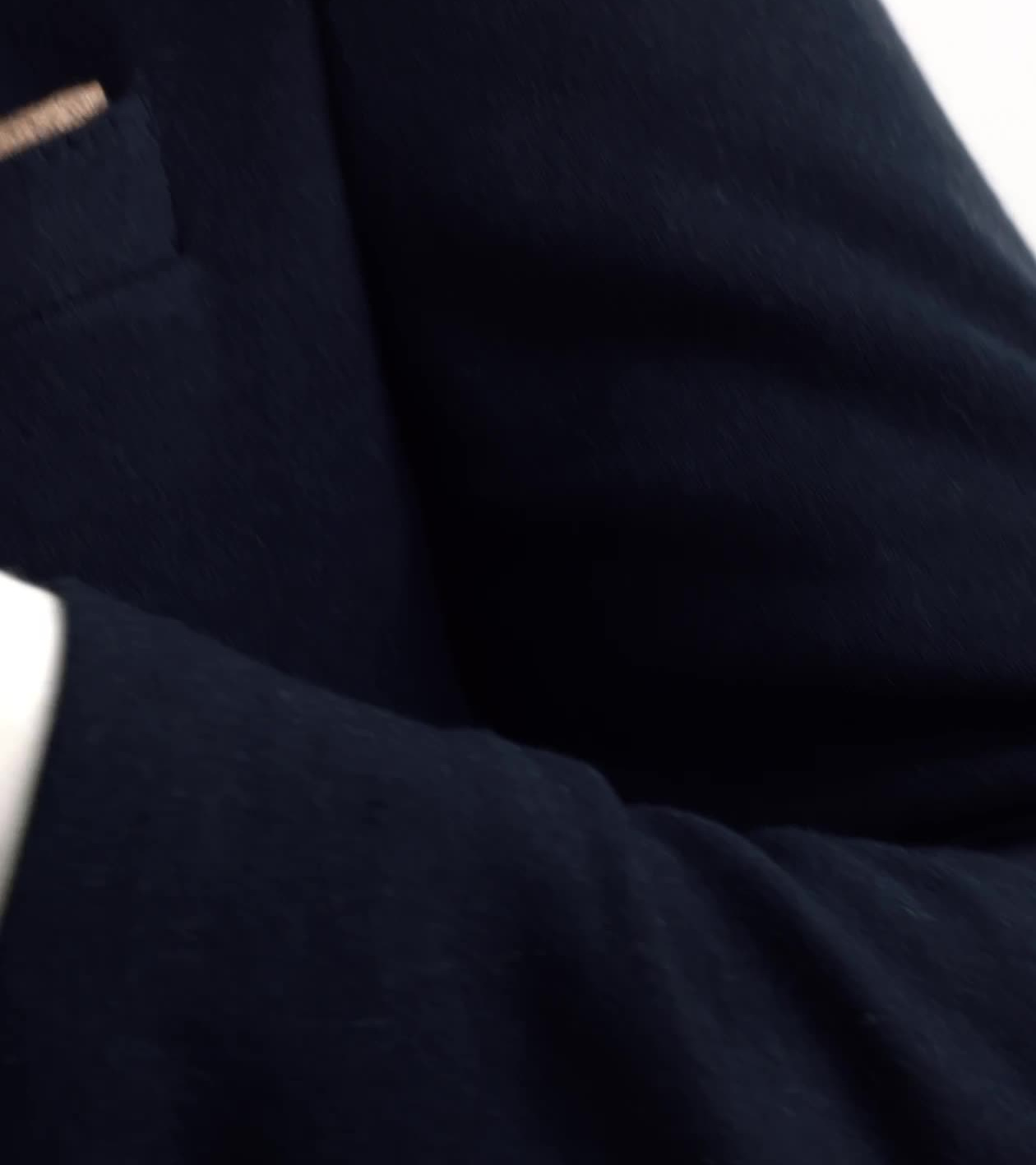 Gables Knit Soft Jacket