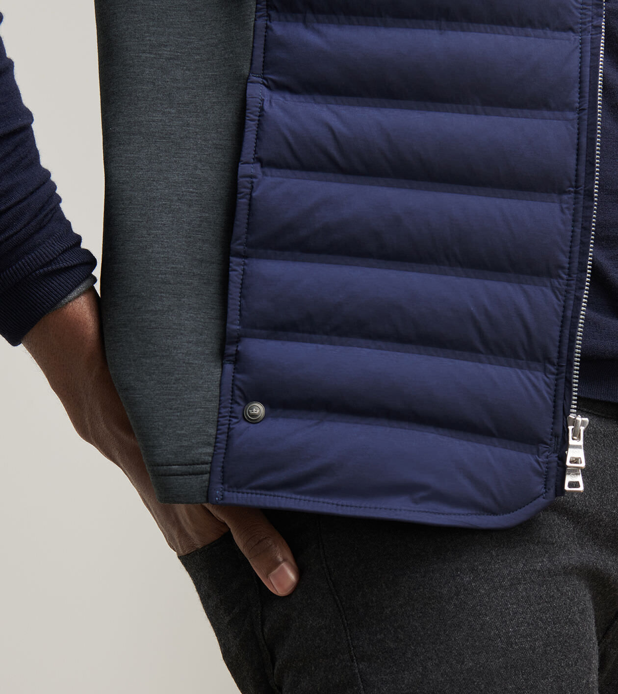 Winsome Hybrid Vest