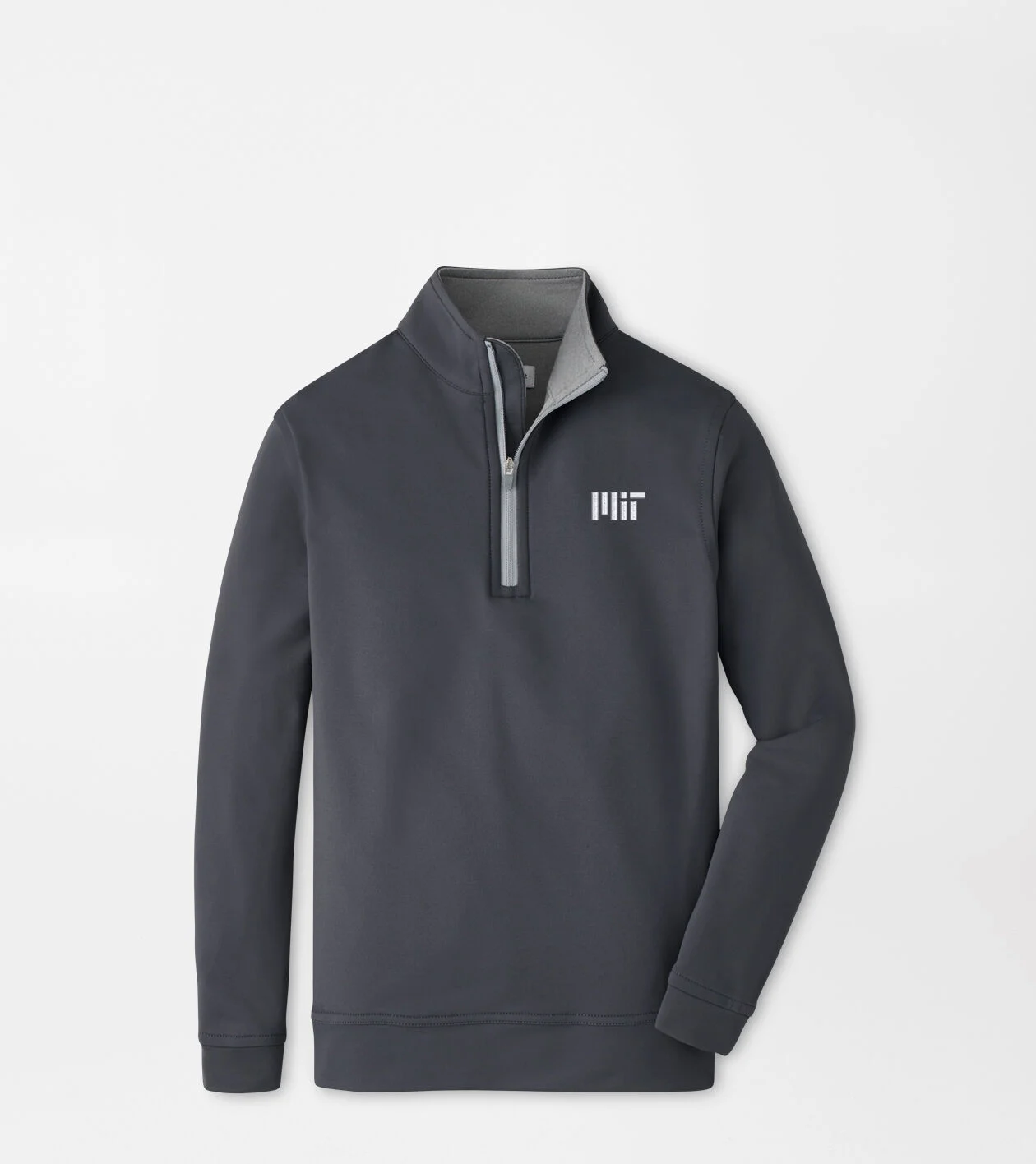 MIT Perth Youth Performance Quarter-Zip