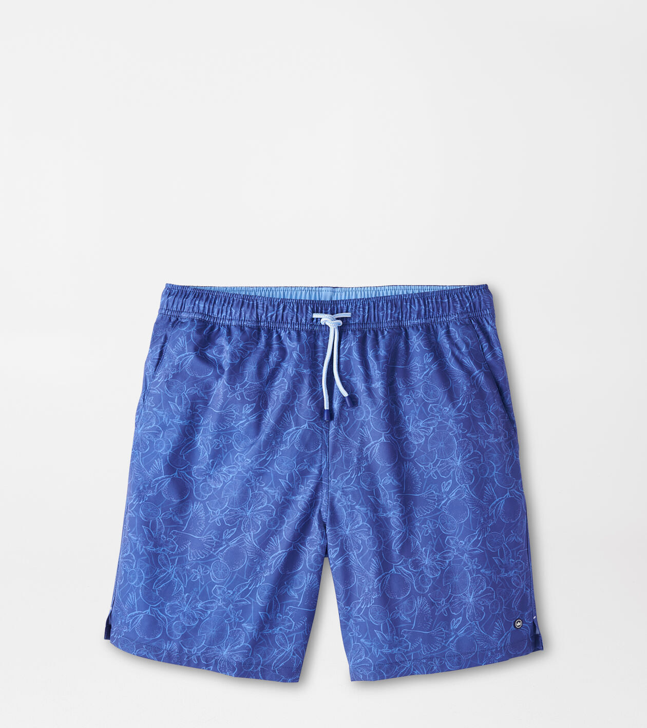 Paloma Swim Trunk