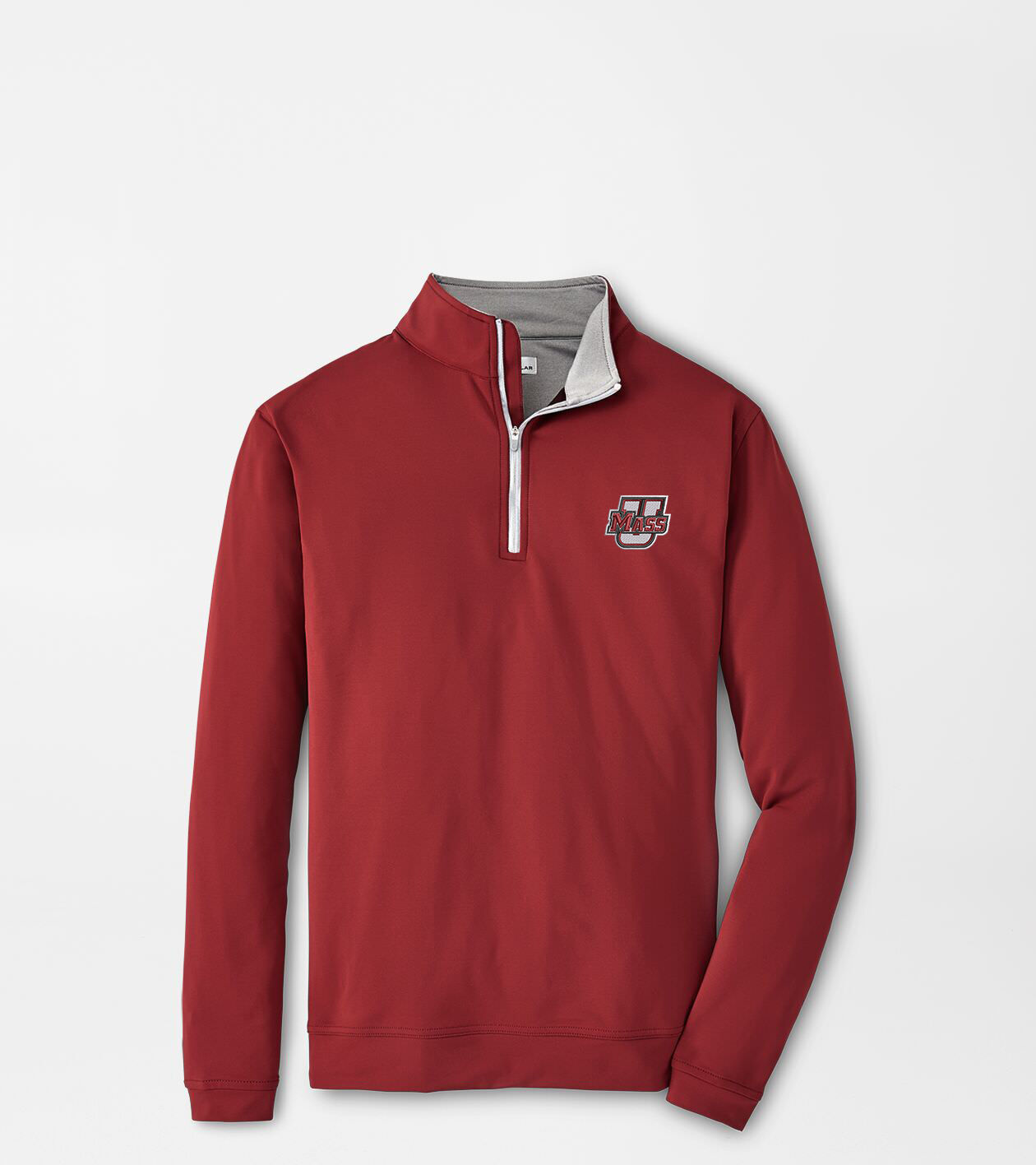 UMass Perth Performance Quarter-Zip