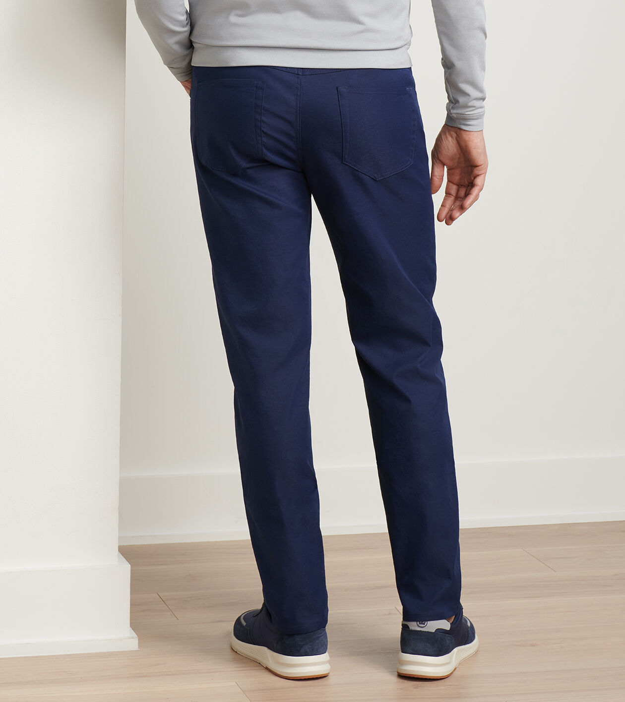 eb66 Performance Five-Pocket Pant