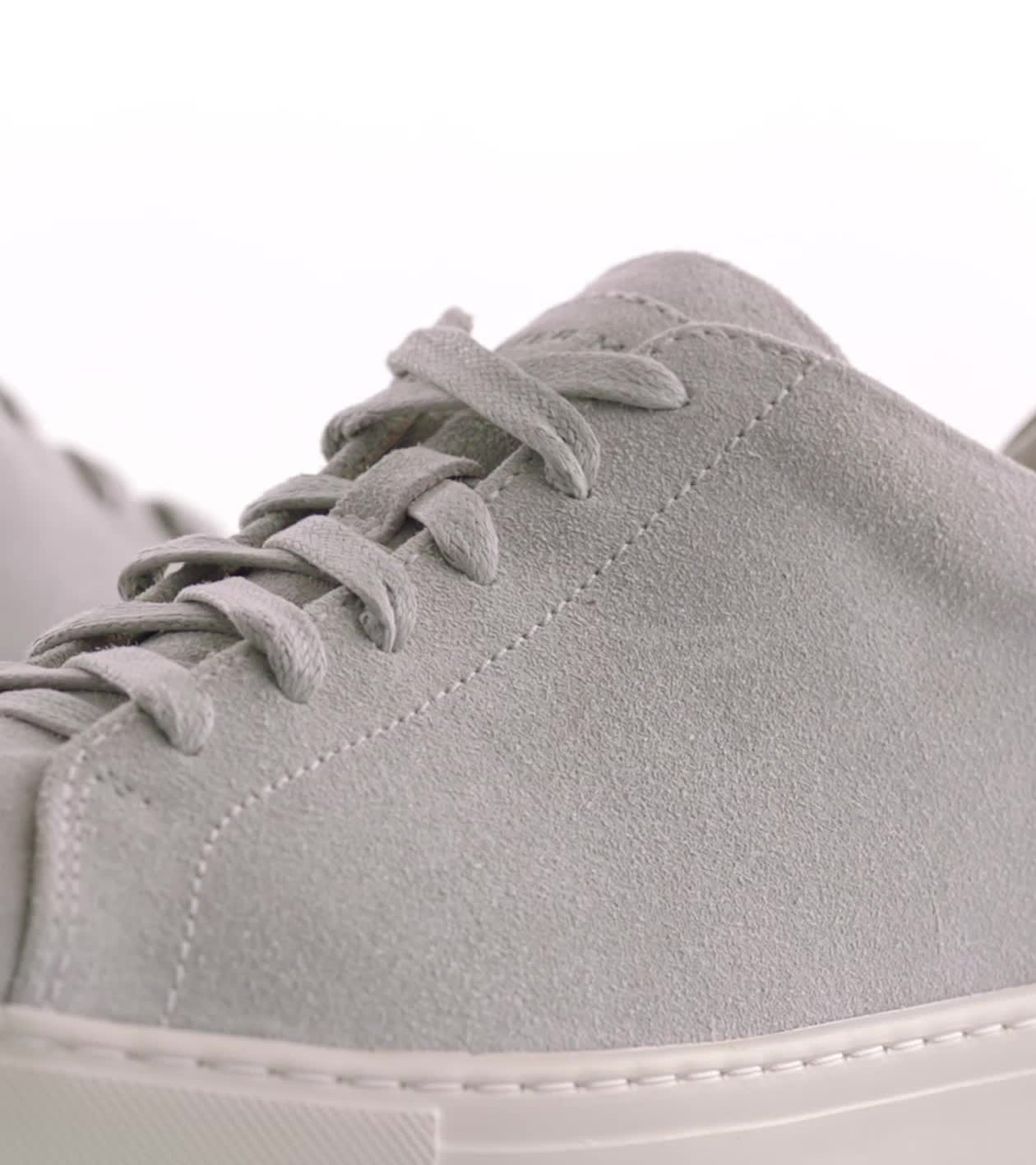 Vantage Lite Suede Sneaker 3 Vantage Lite Suede Sneaker