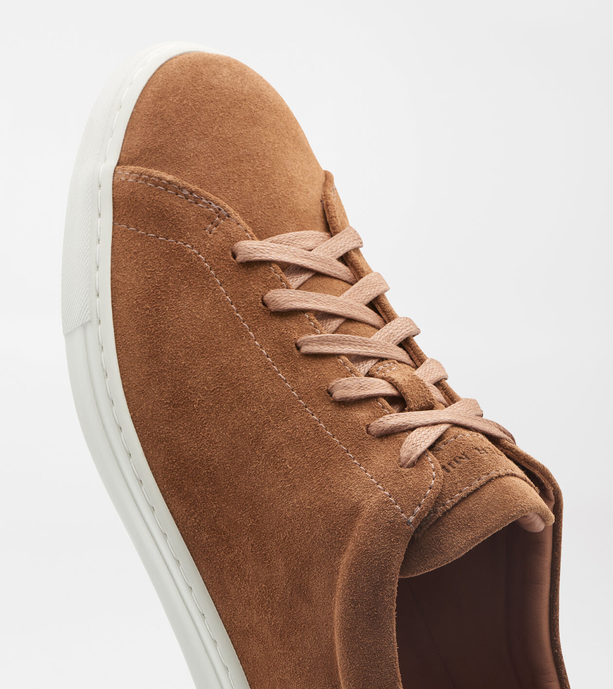 Vantage Lite Suede Sneaker 6 Vantage Lite Suede Sneaker