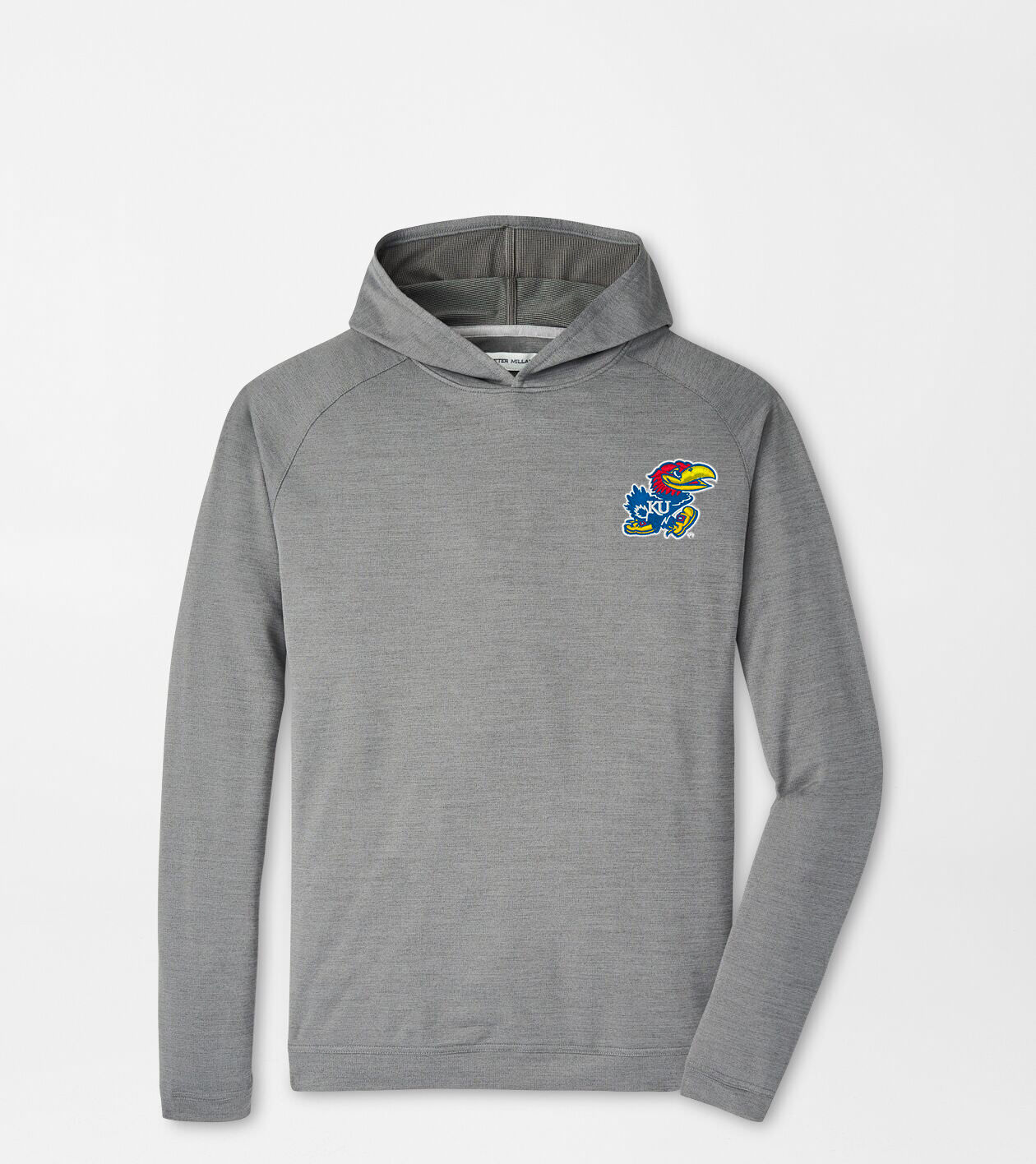 Kansas Pine Performance Hoodie