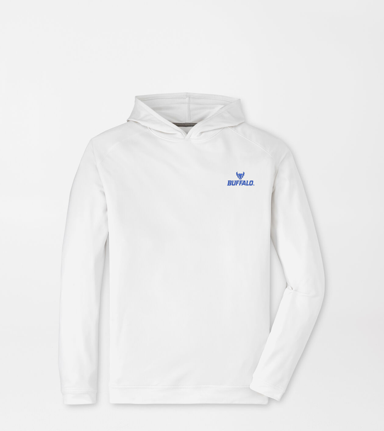 University at Buffalo Pine Performance Hoodie