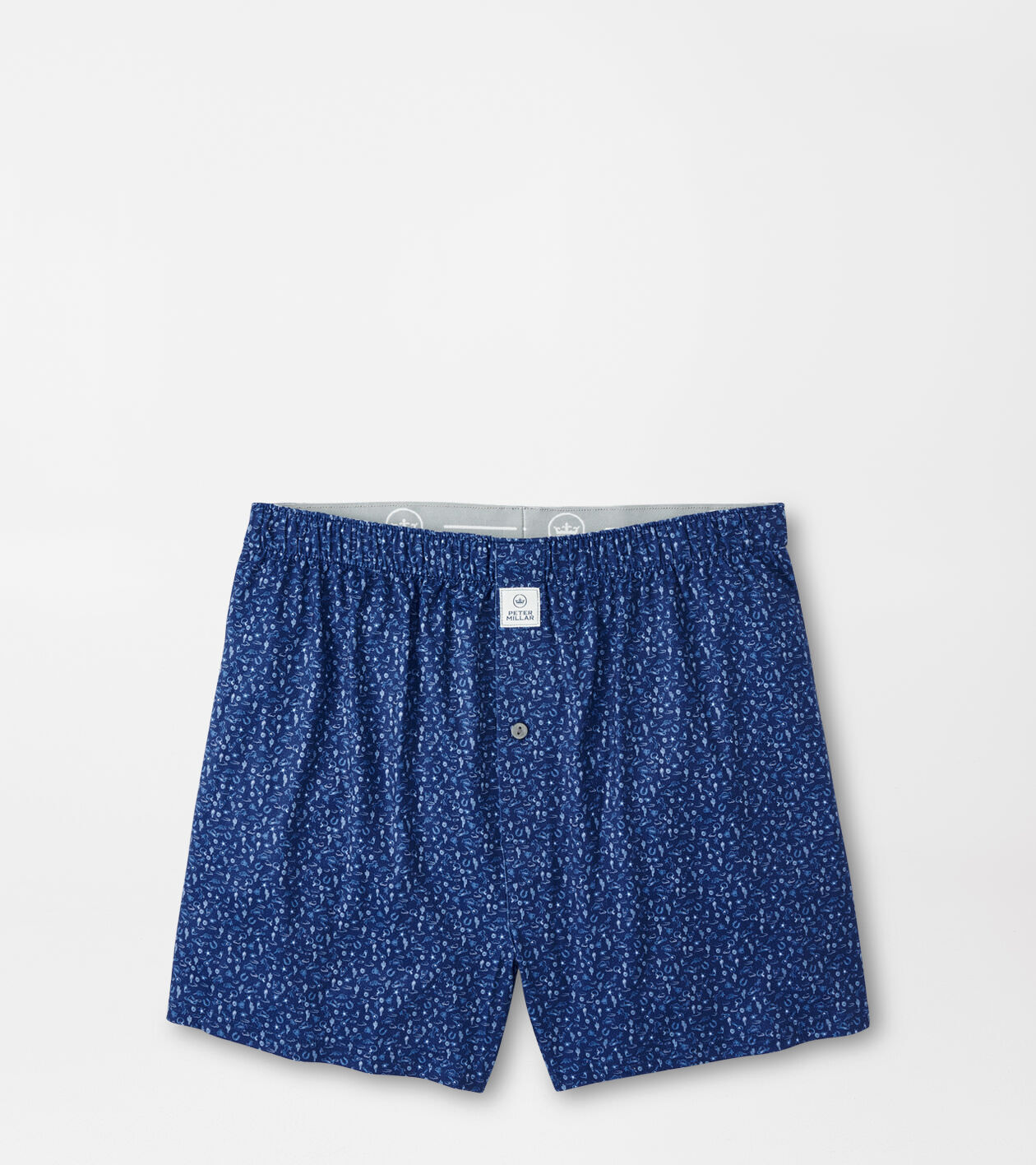 Outlaw Performance Boxer Short